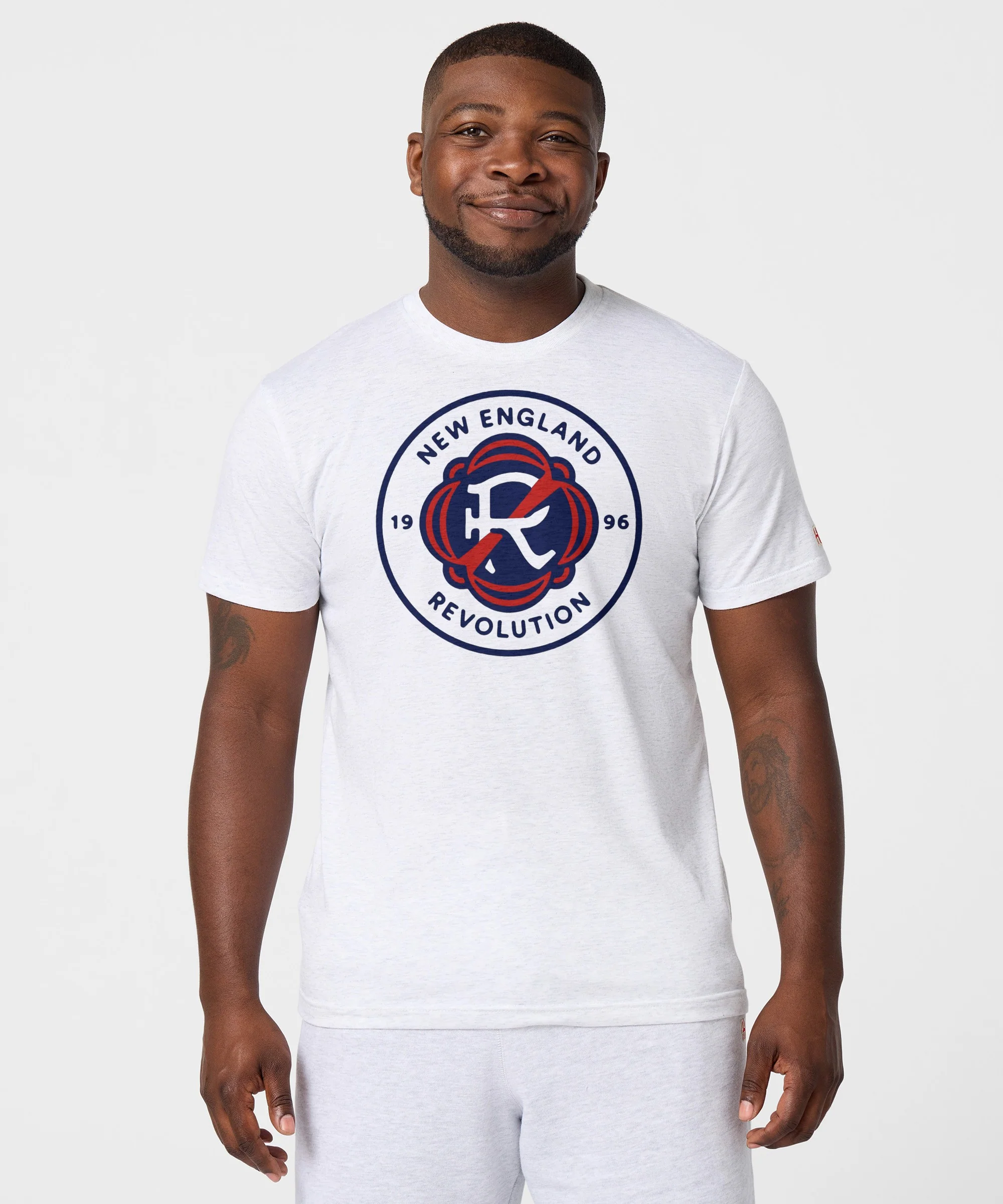 New England Revolution '22 - Image 3