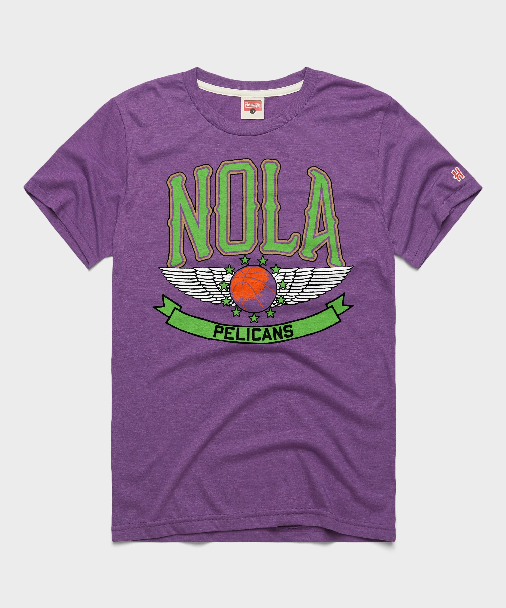 New Orleans Pelicans City Edition 2024