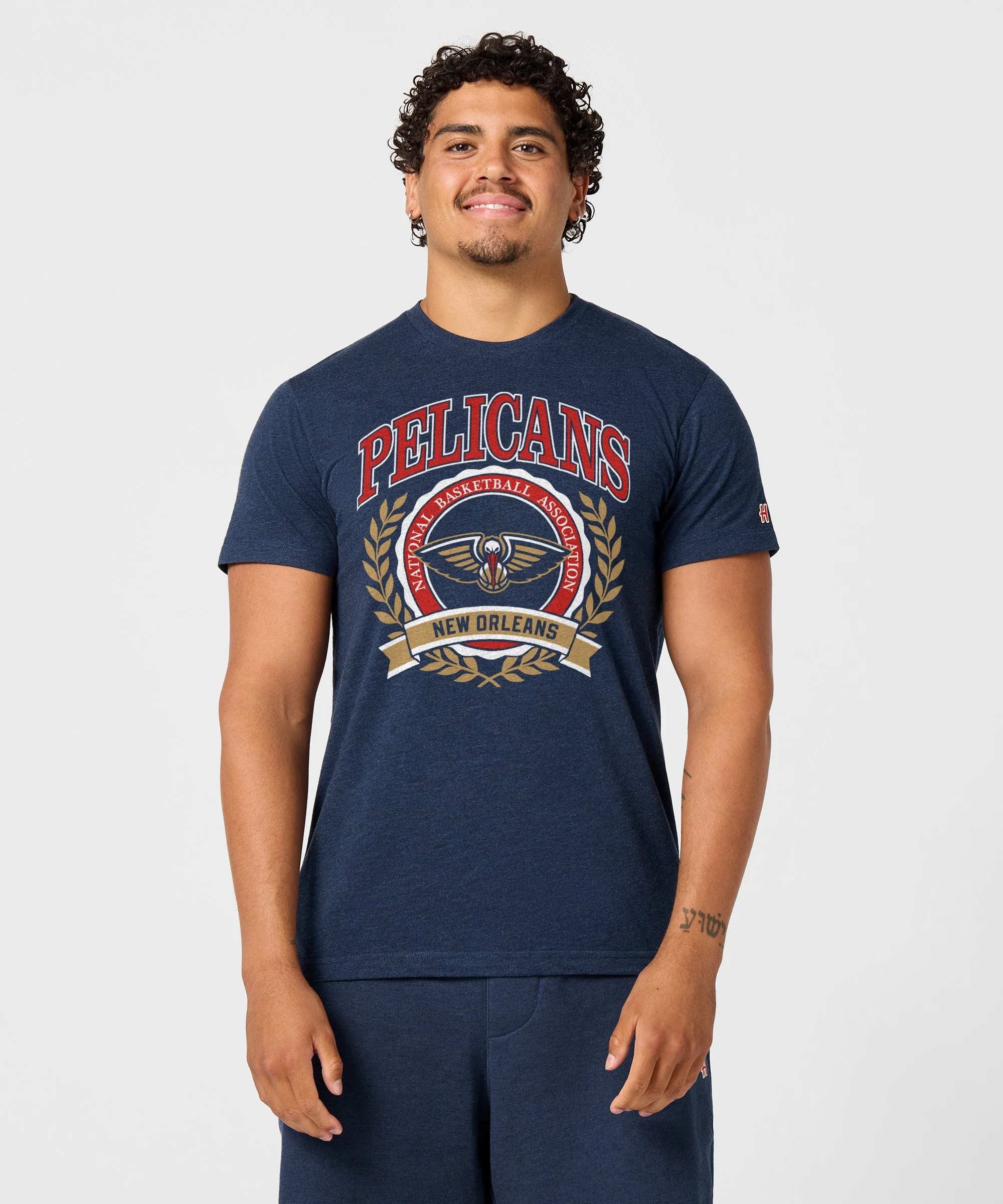 New Orleans Pelicans Crest - Image 3