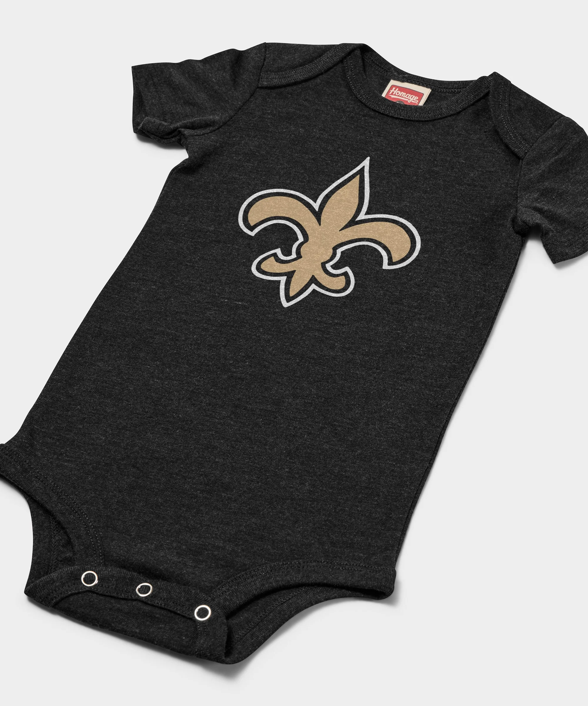 New Orleans Saints '17 Baby One Piece - Image 2
