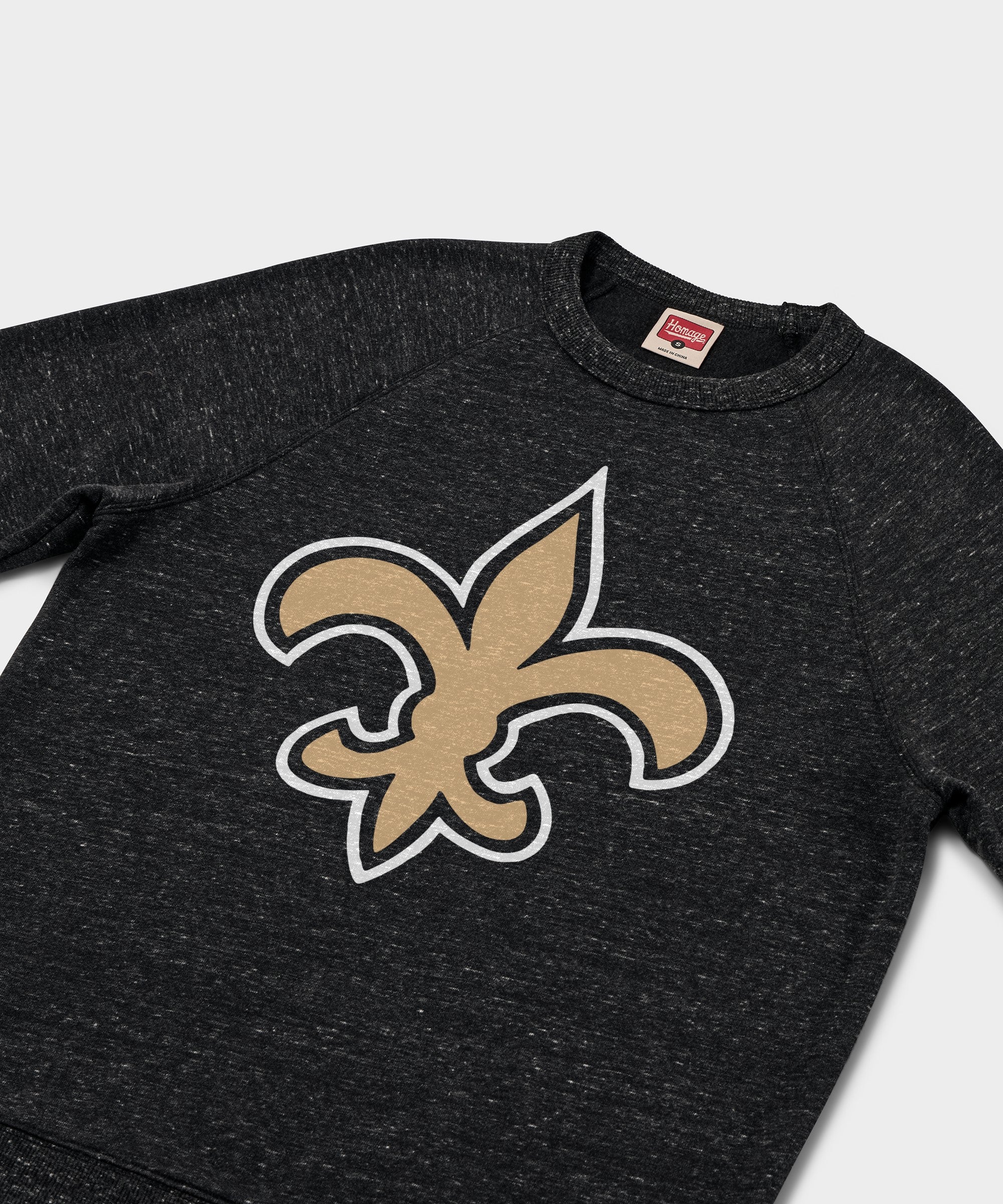 New Orleans Saints '17 Crewneck - Image 2