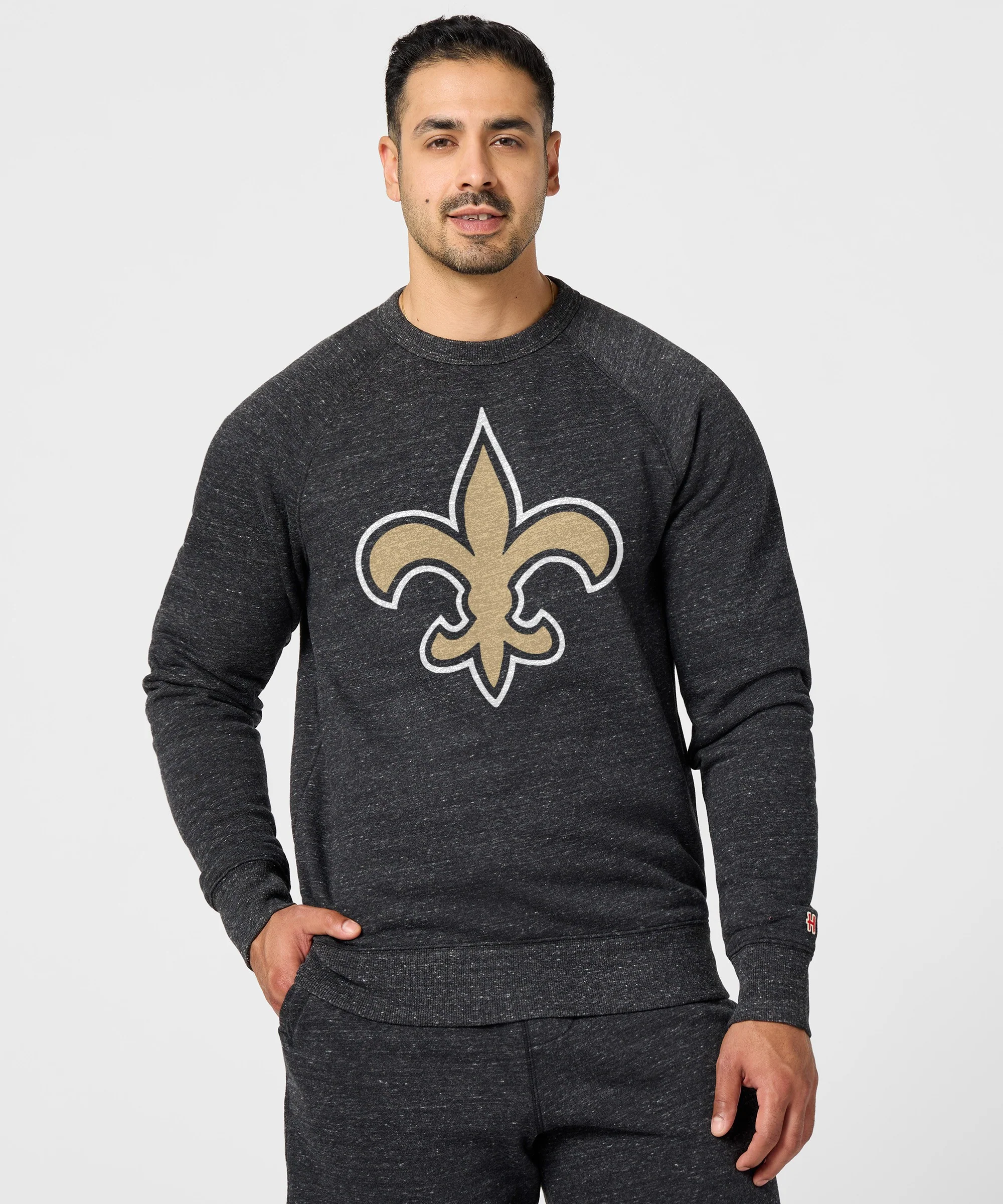 New Orleans Saints '17 Crewneck - Image 3