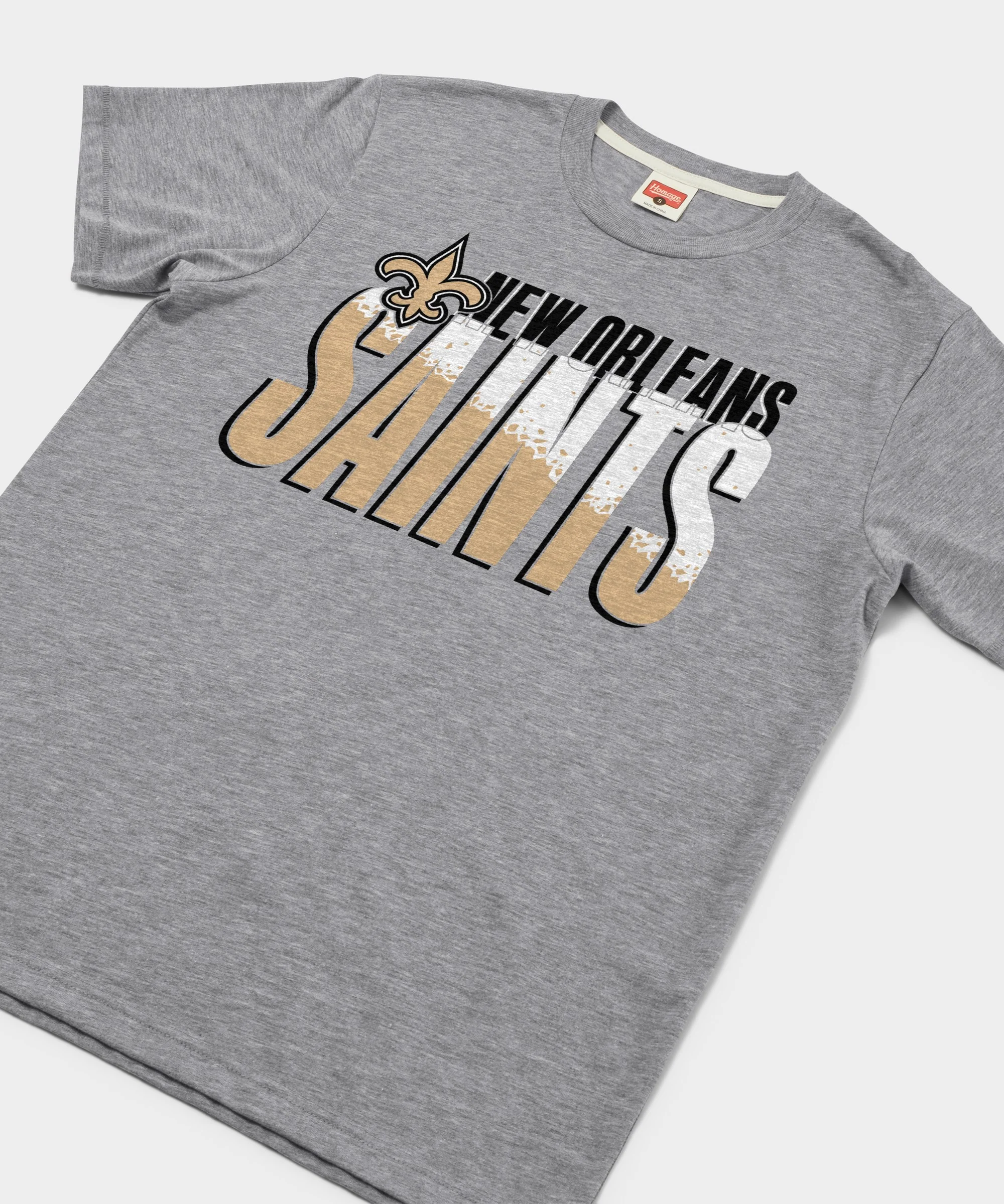 New Orleans Saints Color Splash - Image 2