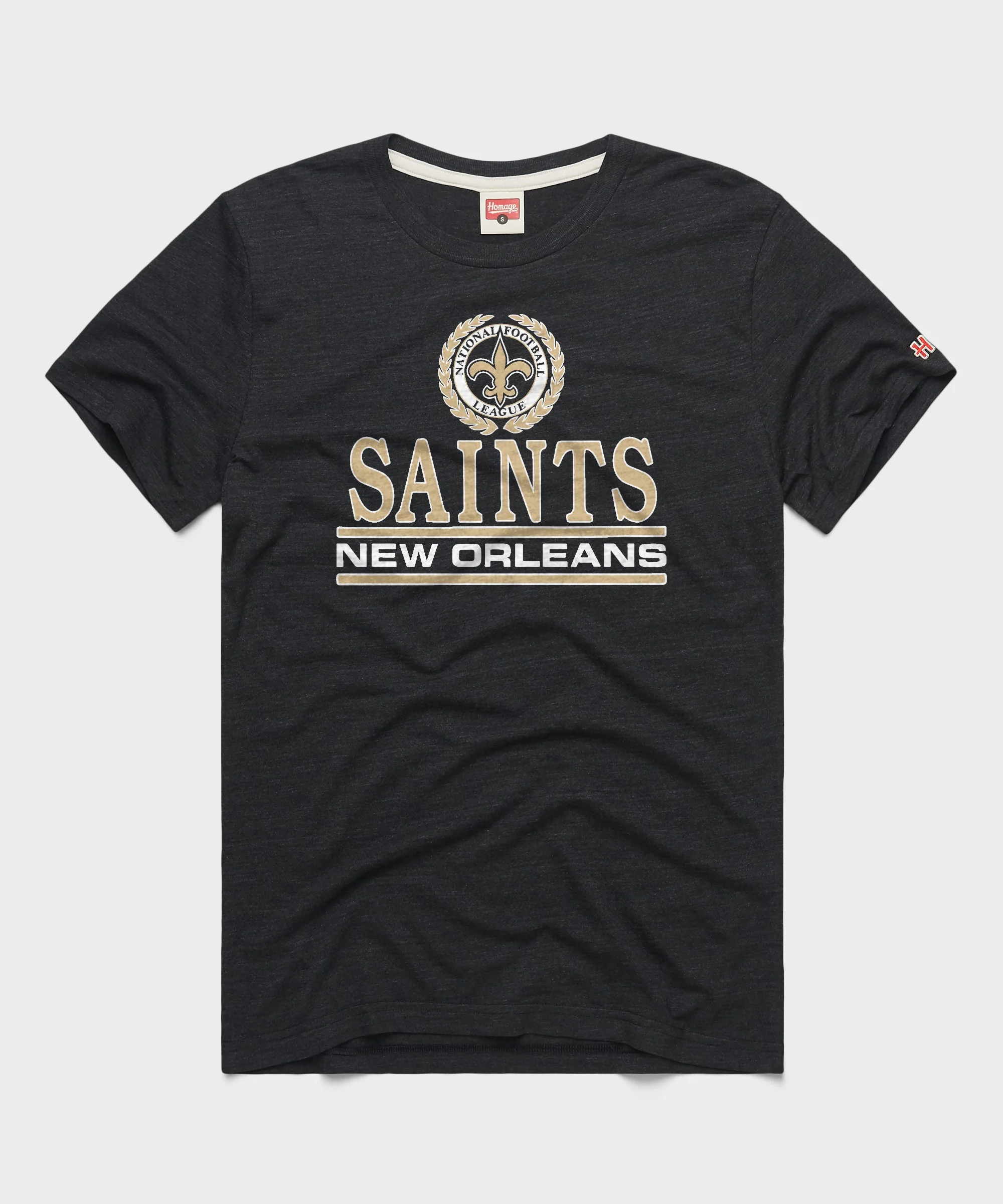 New Orleans Saints Crest