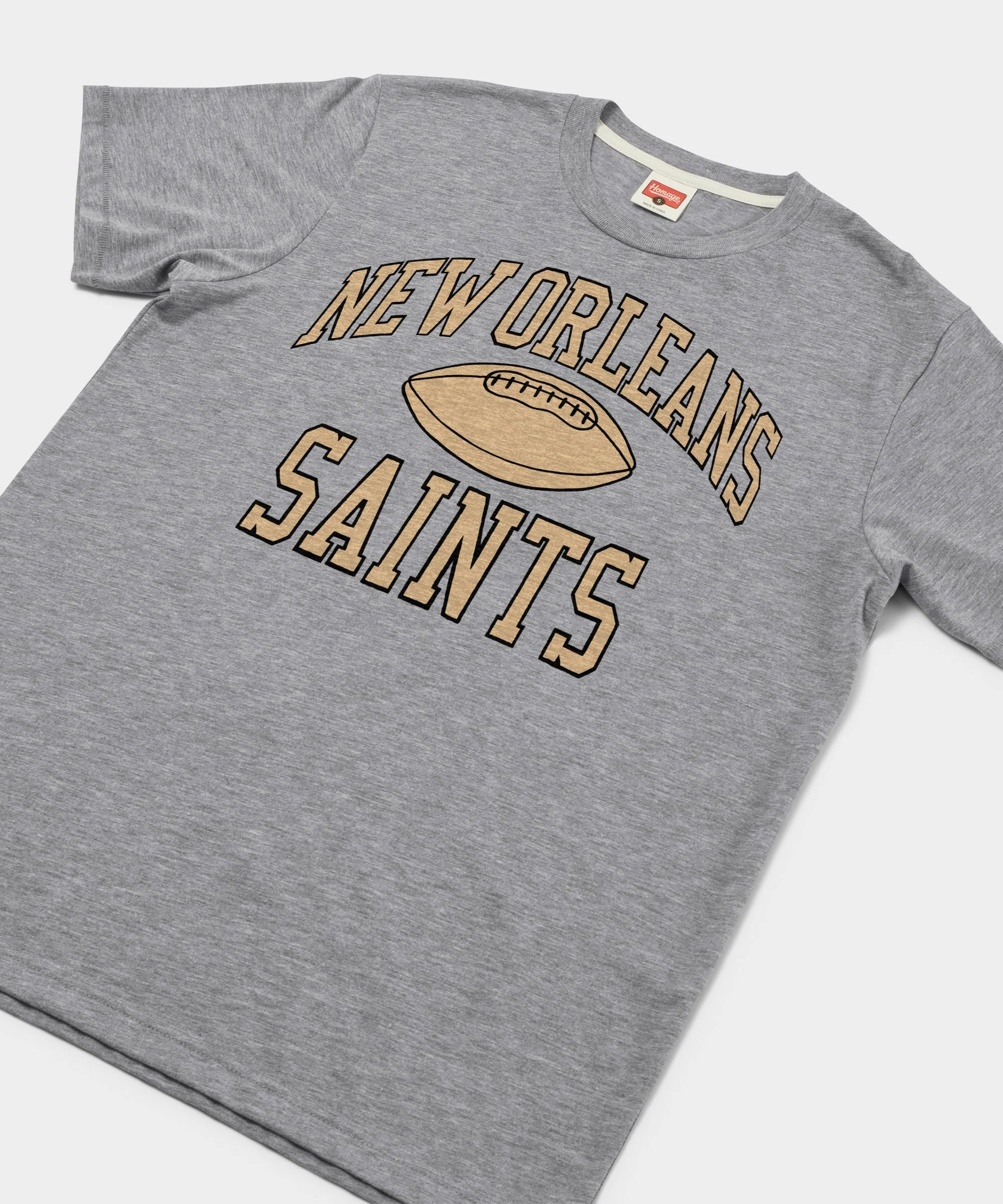 New Orleans Saints Gridiron - Image 2