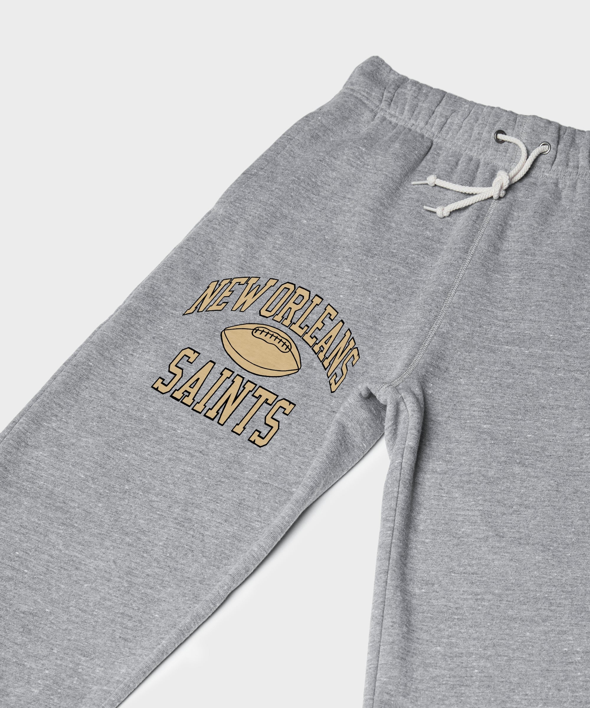 New Orleans Saints Gridiron Sweatpants - Image 2