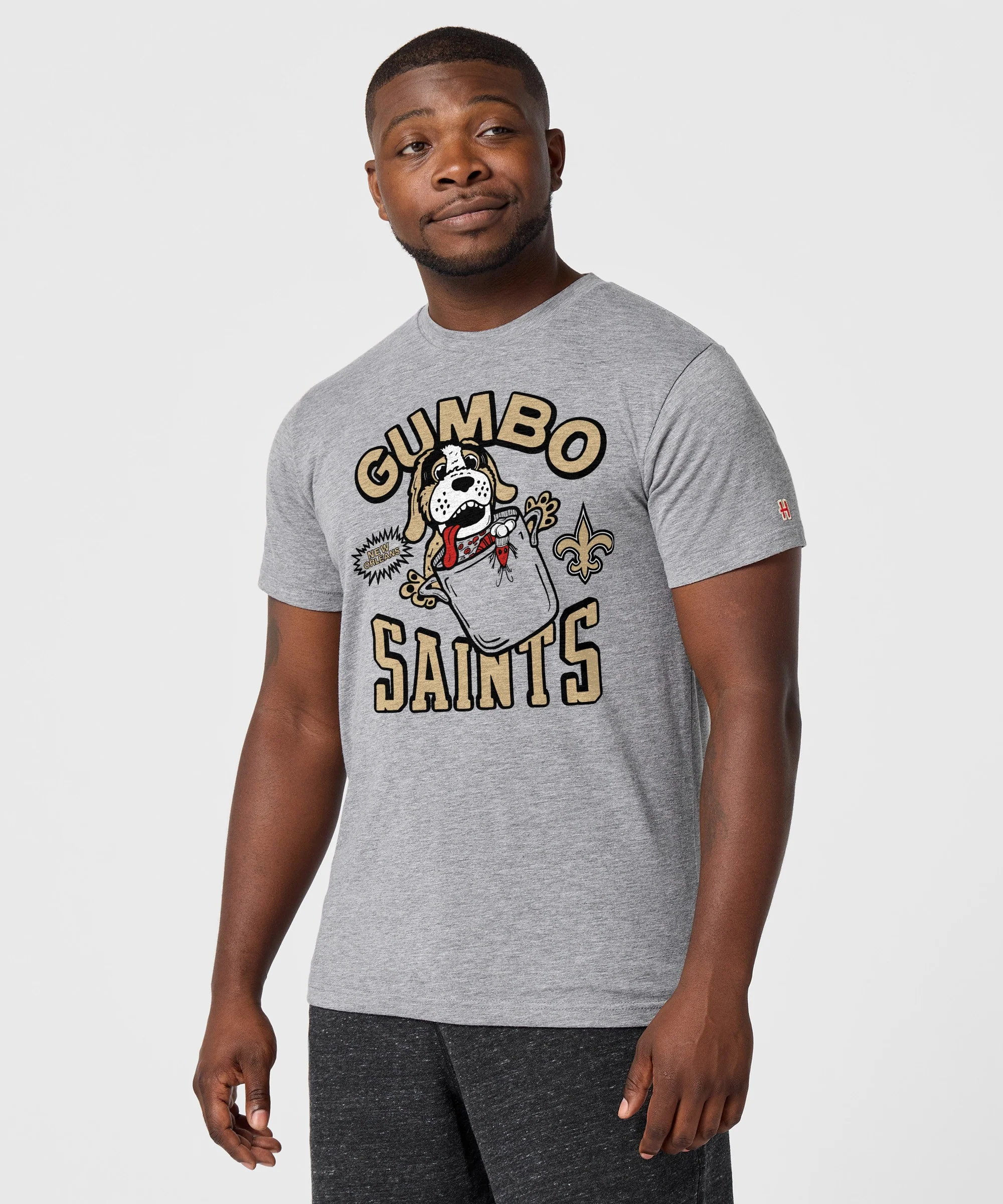 New Orleans Saints Gumbo - Image 3