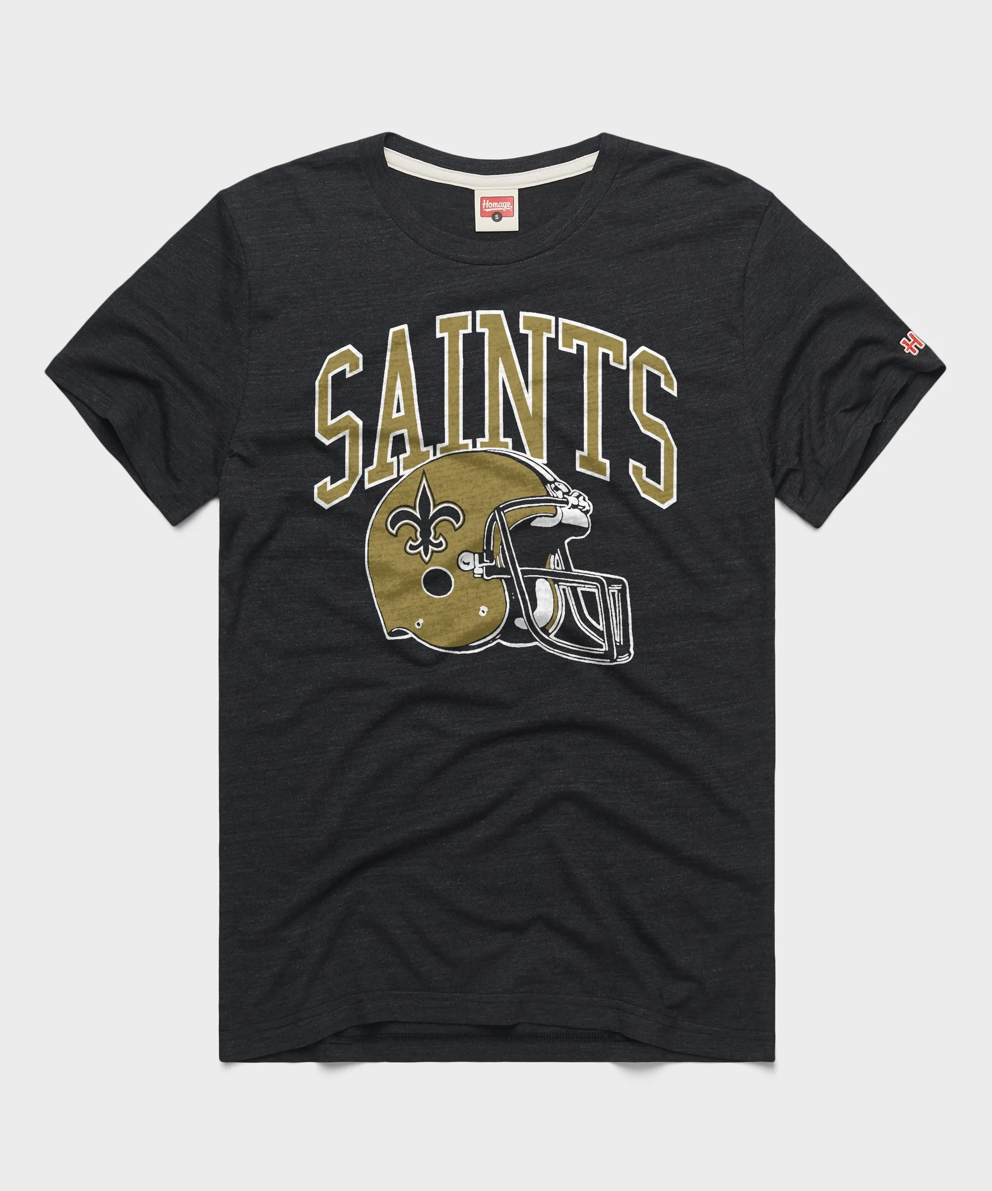 New Orleans Saints Helmet