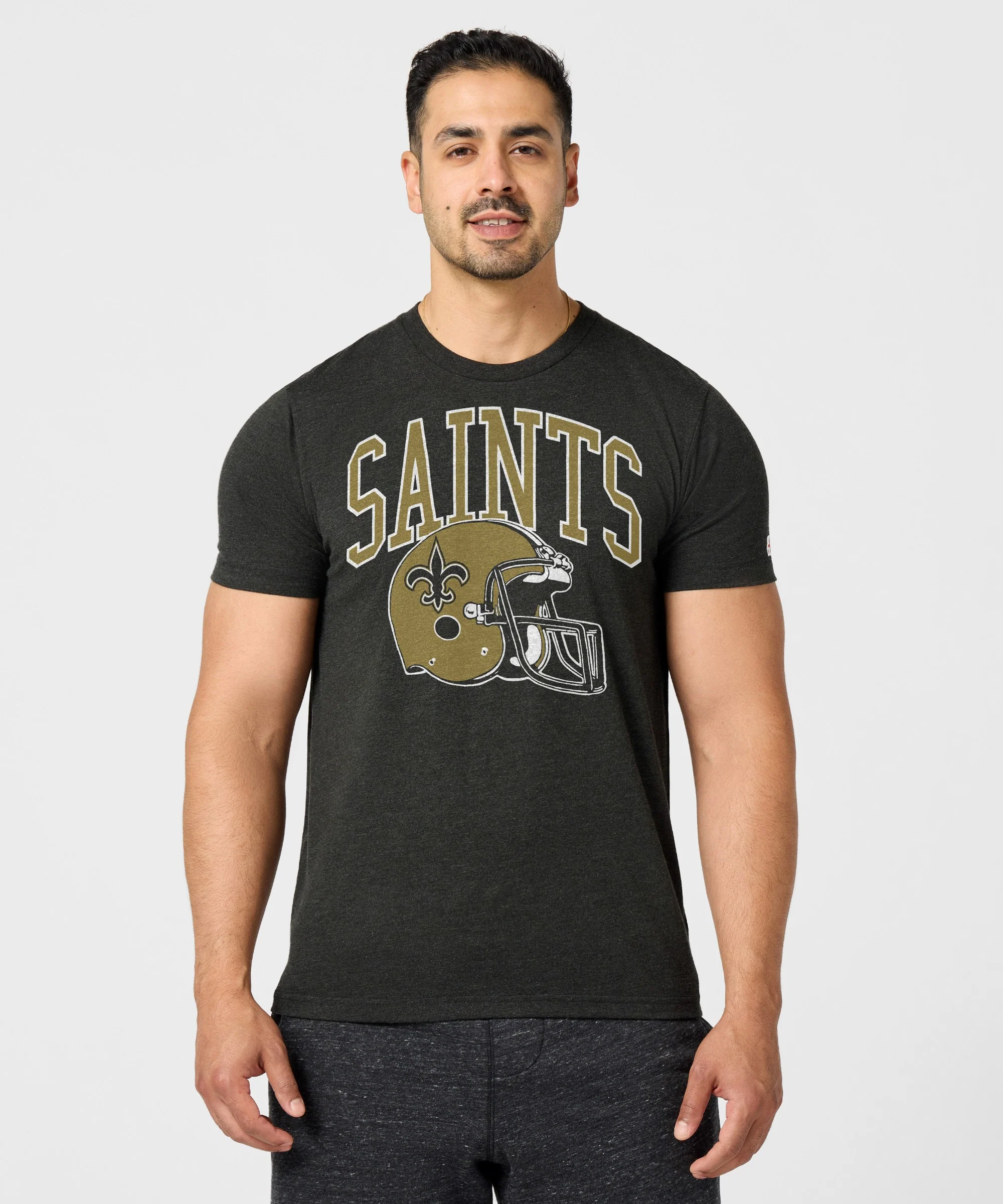 New Orleans Saints Helmet - Image 3