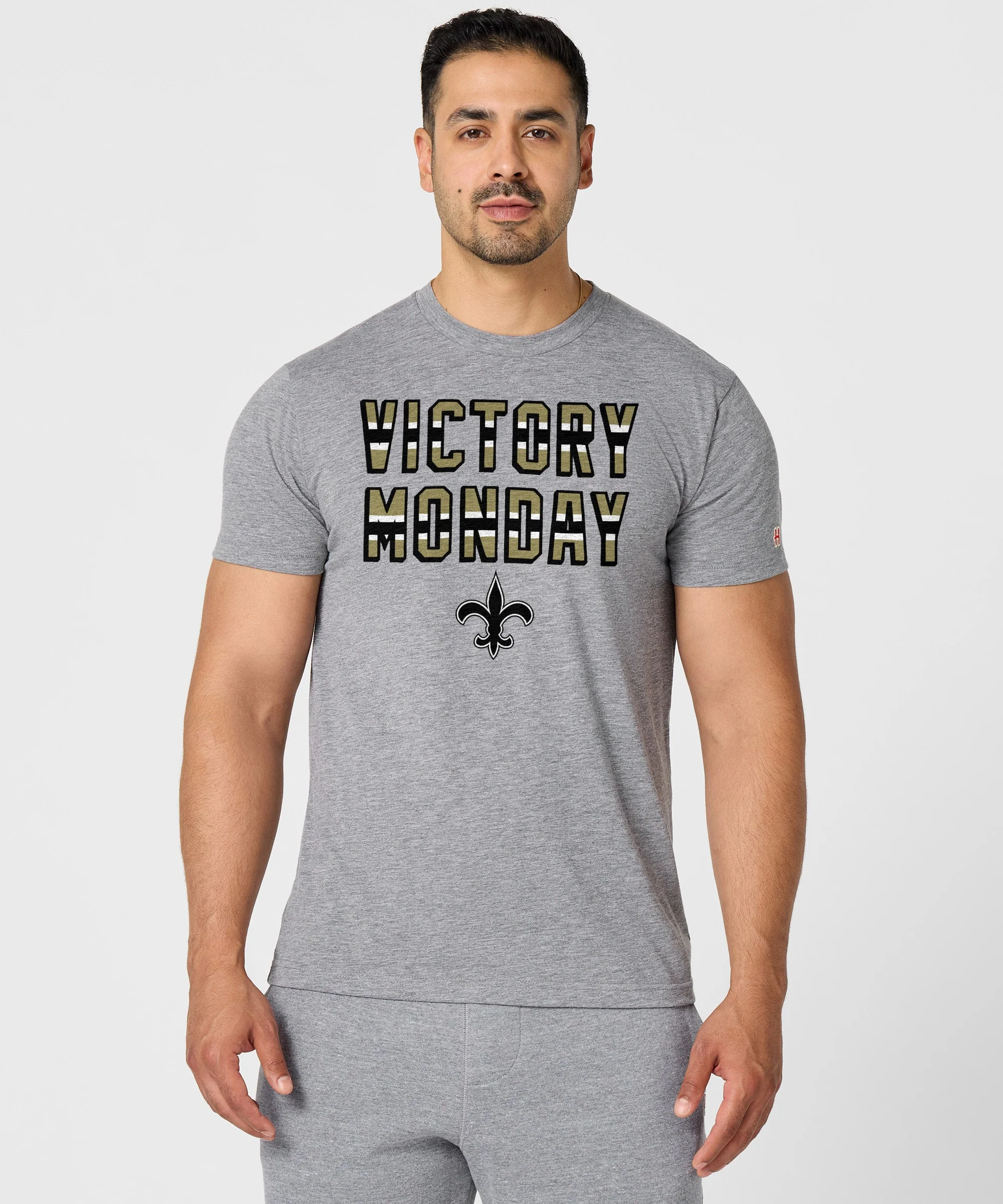 New Orleans Saints Victory Monday - Image 3