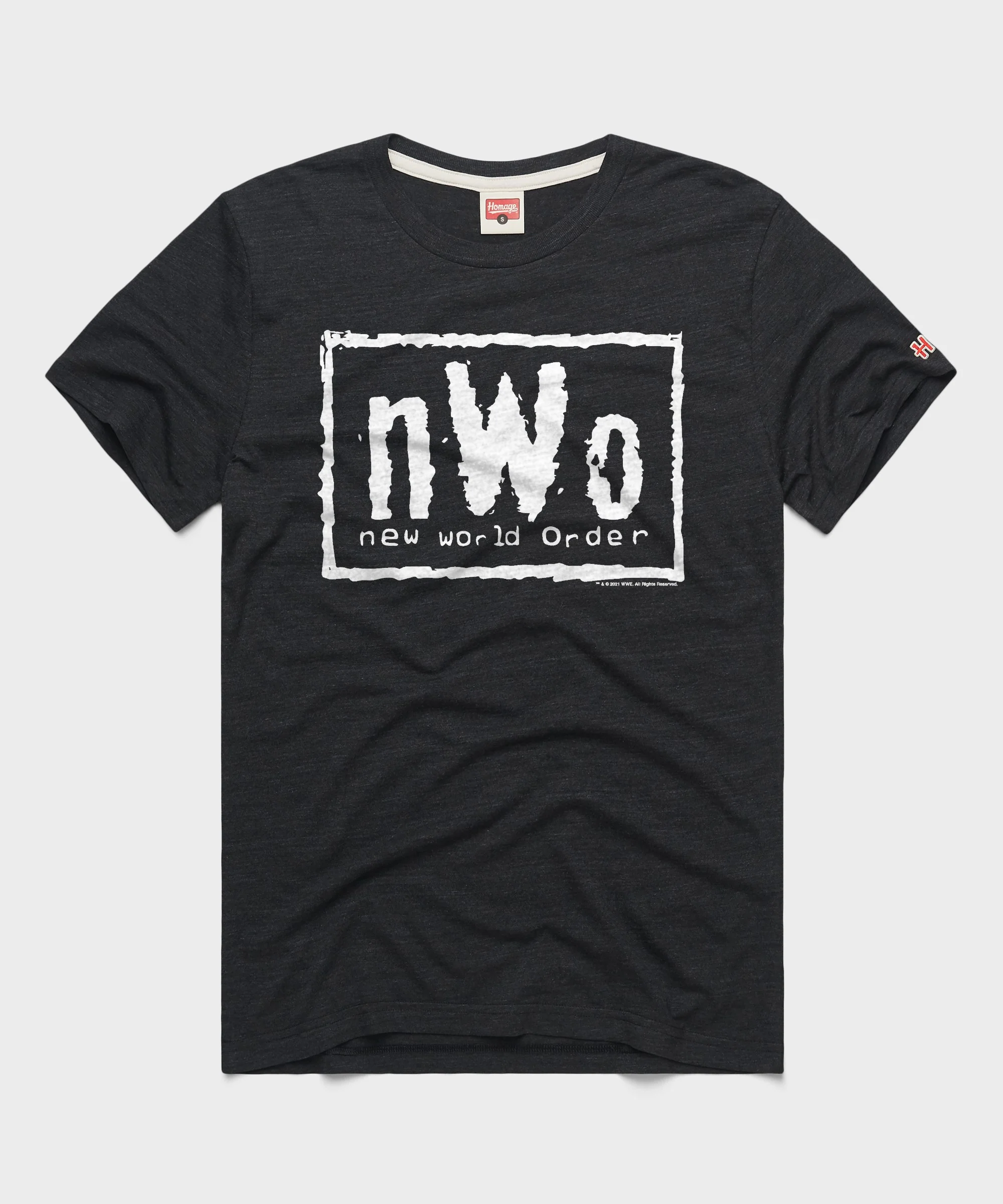 New World Order