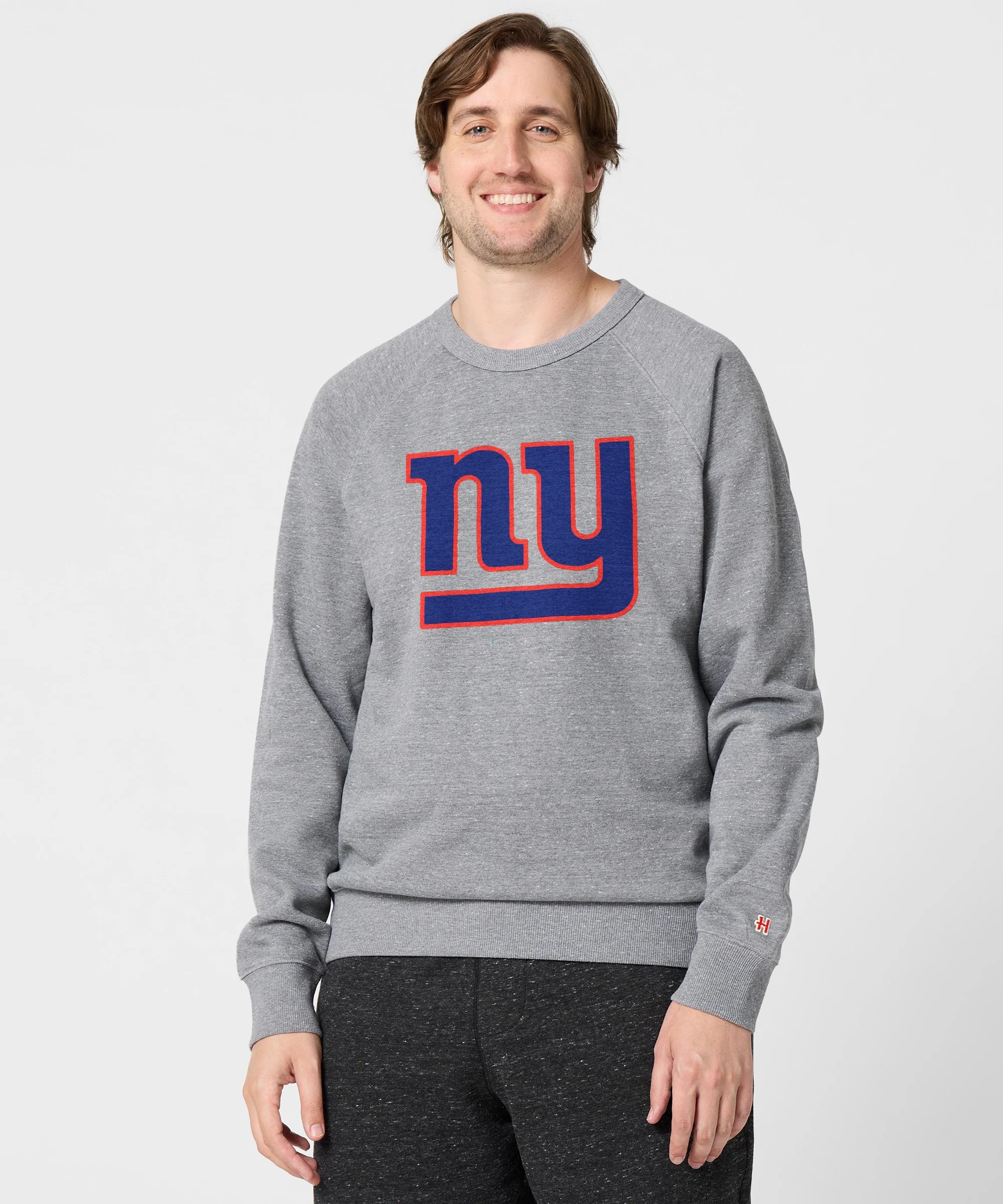 New York Giants '00 Crewneck - Image 3