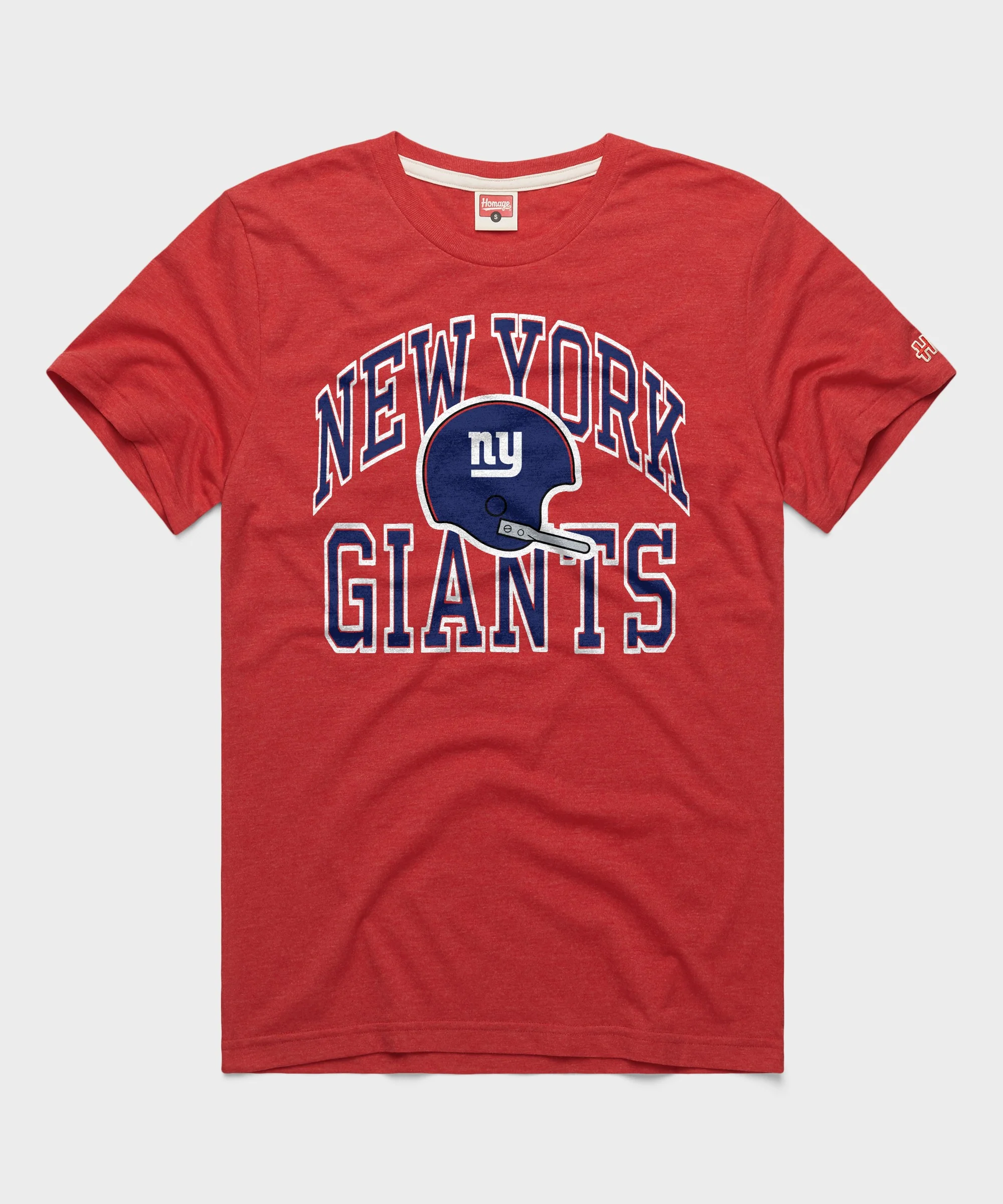 New York Giants Arch