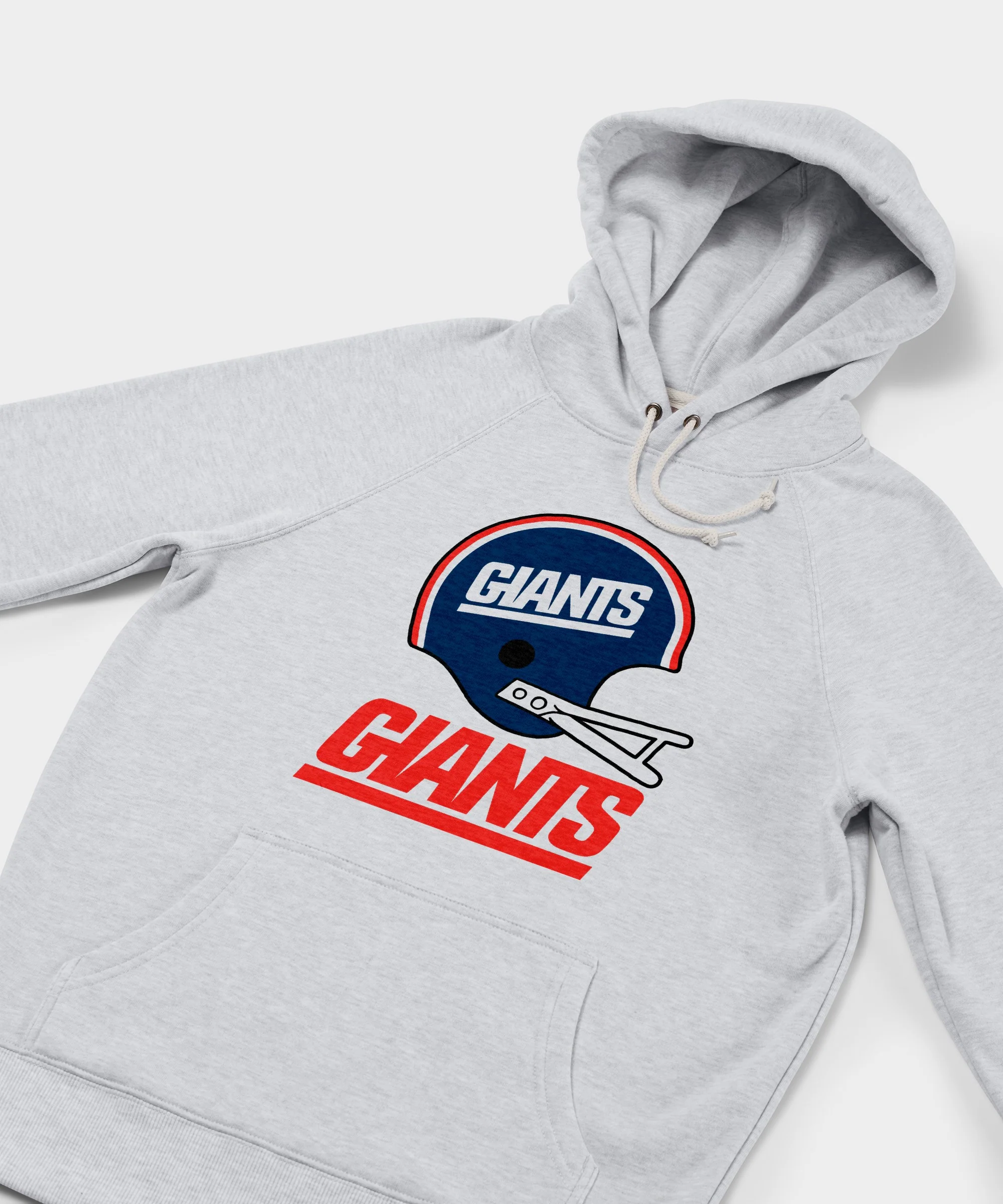 New York Giants Big Helmet Hoodie - Image 2