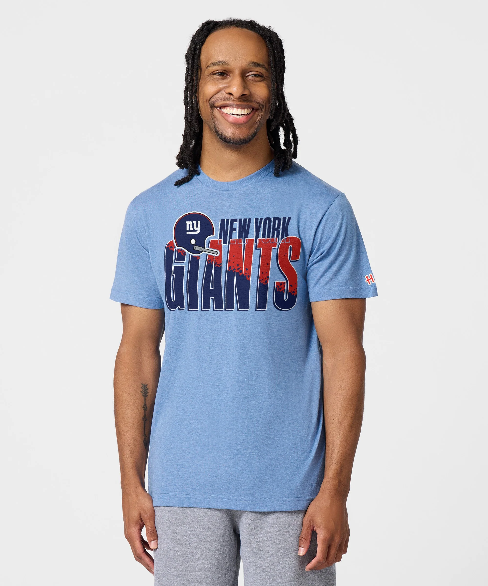 New York Giants Color Splash - Image 3