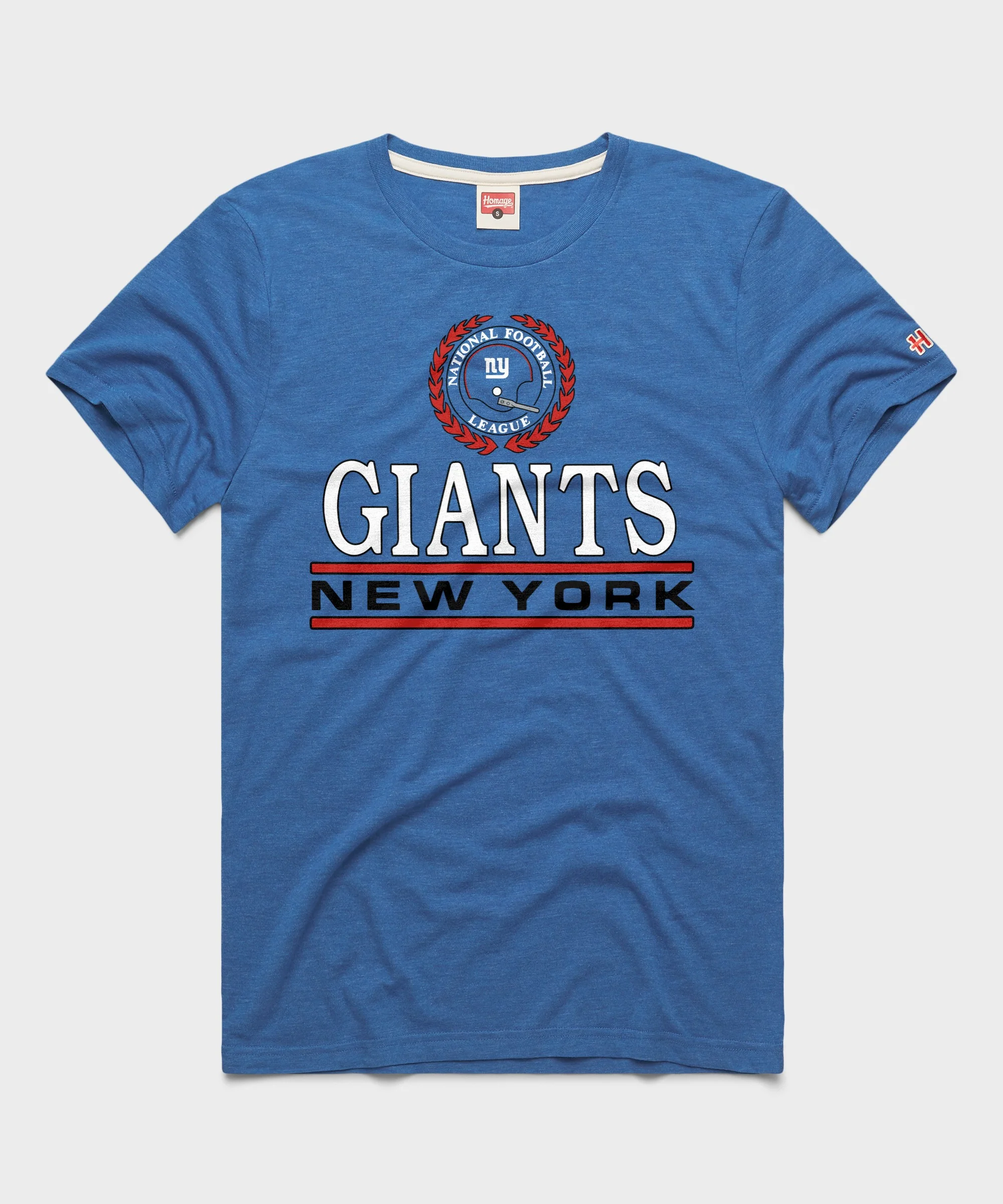 New York Giants Crest