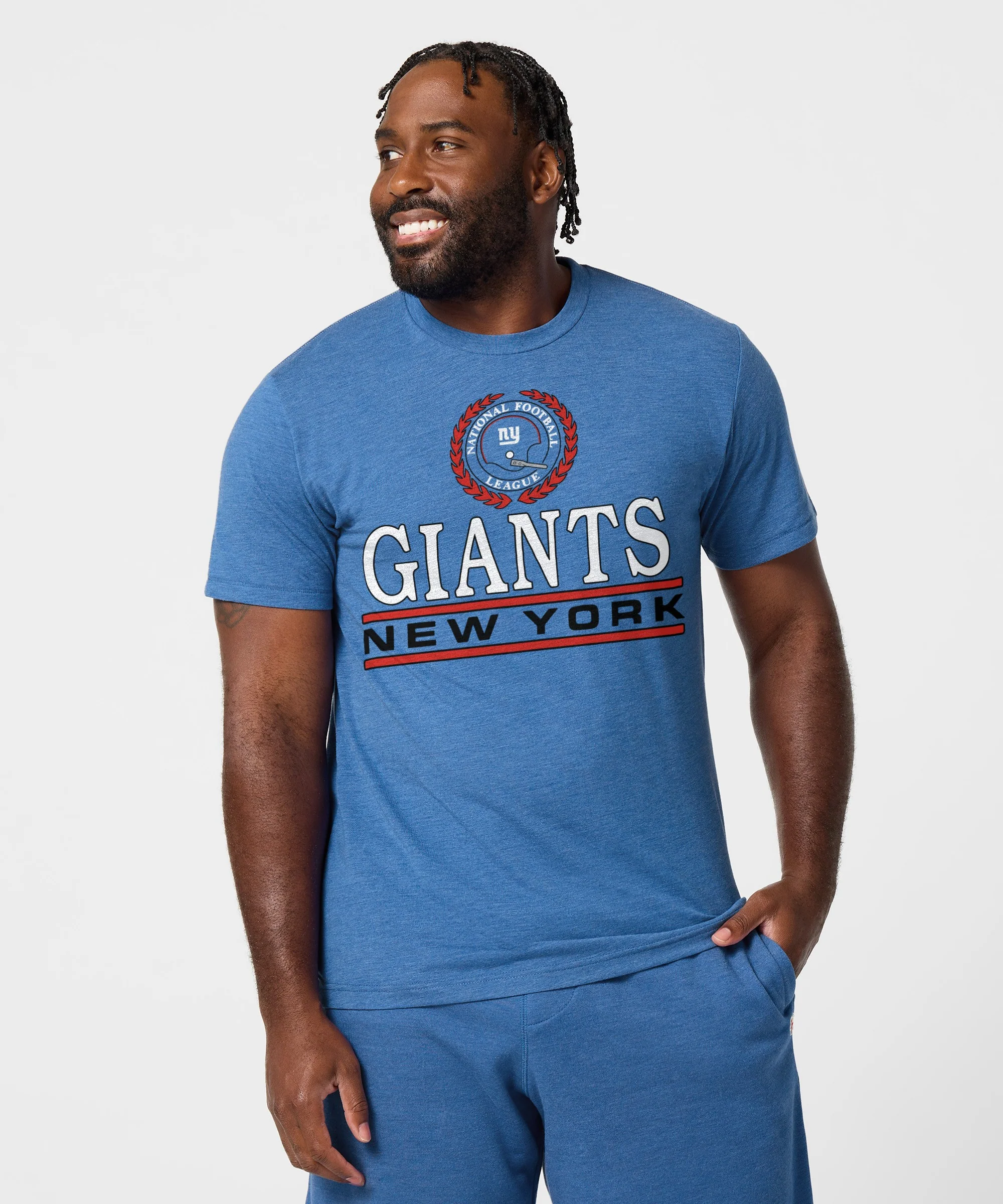 New York Giants Crest - Image 3