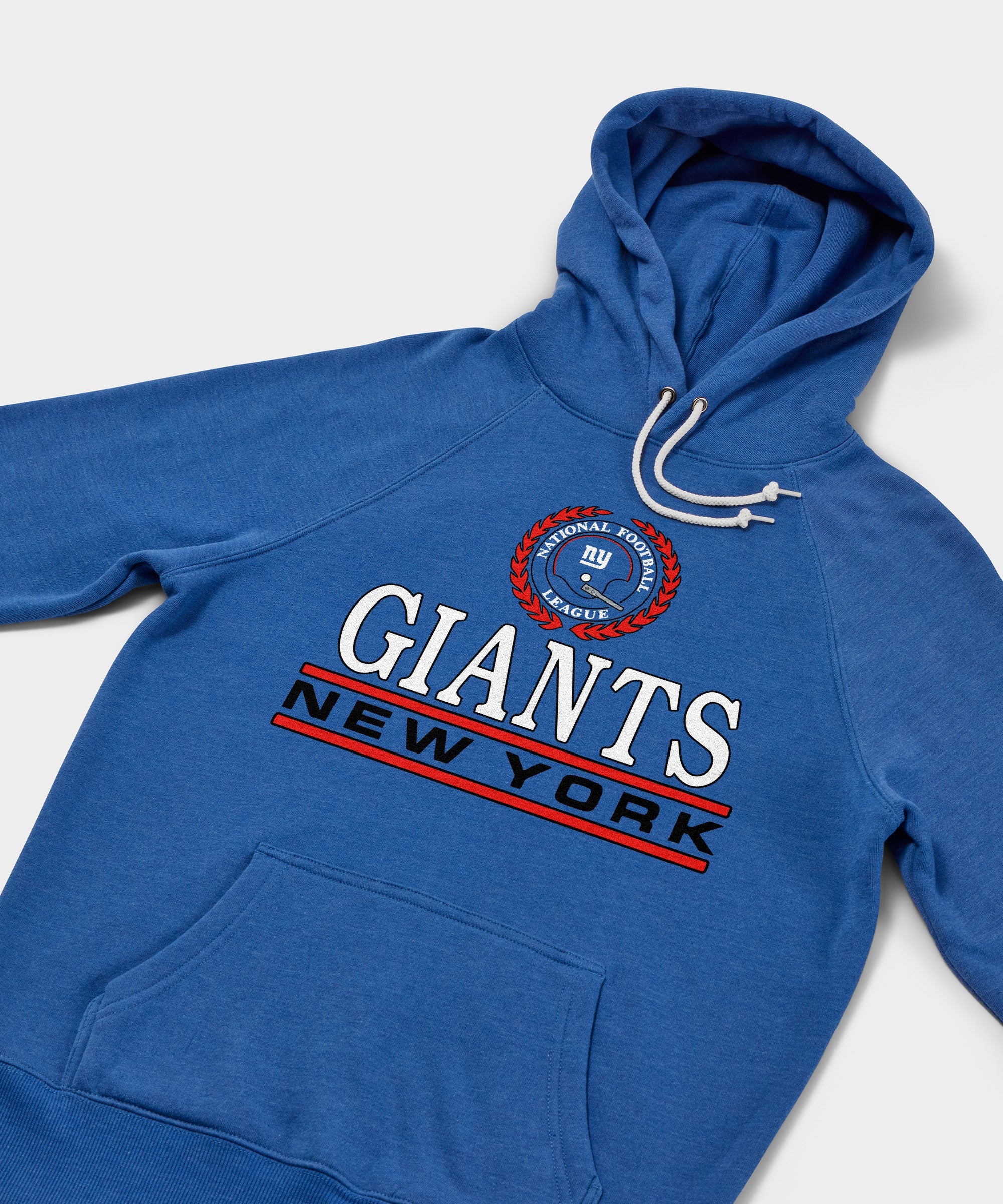 New York Giants Crest Hoodie - Image 2