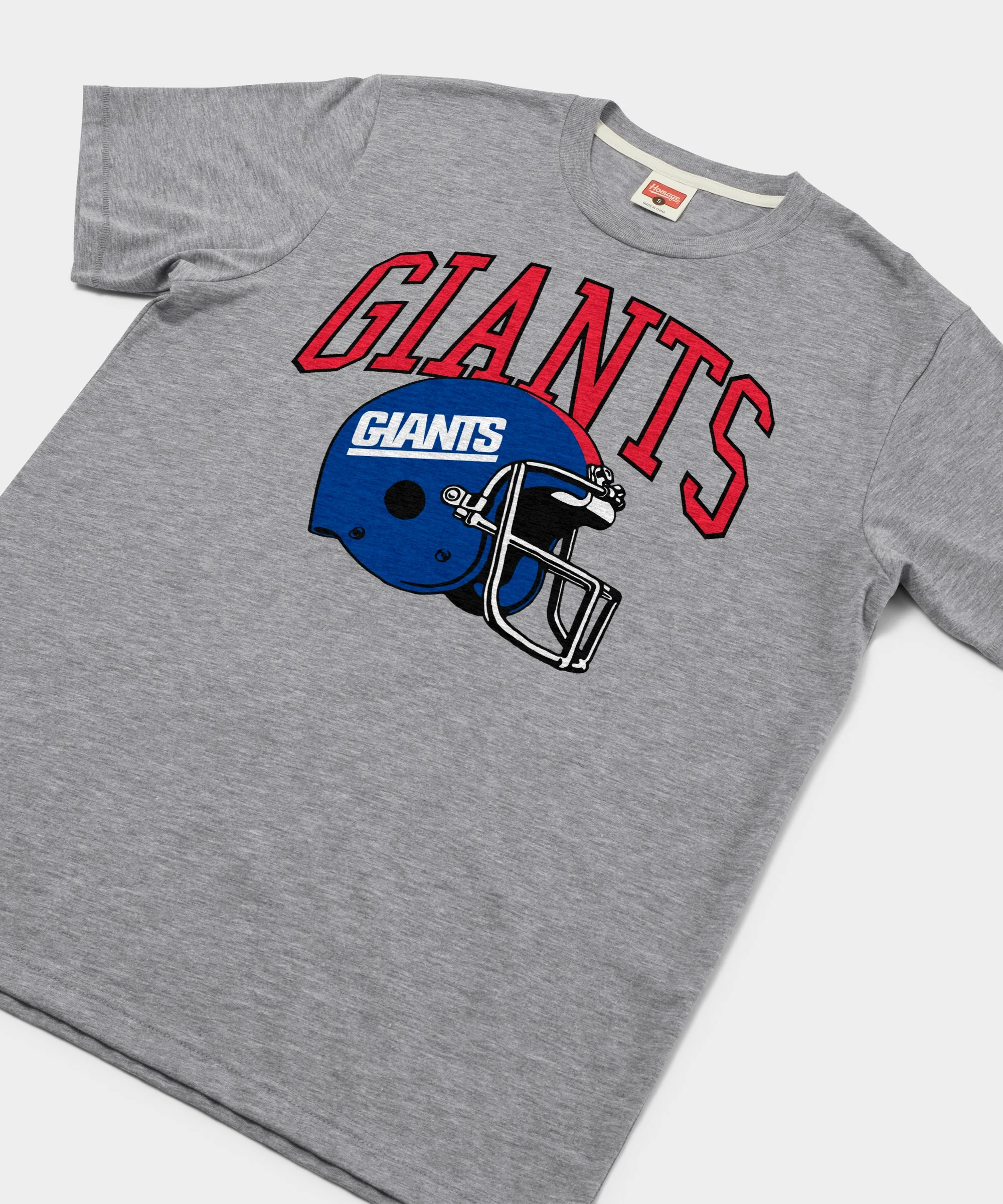 New York Giants Helmet Retro - Image 2