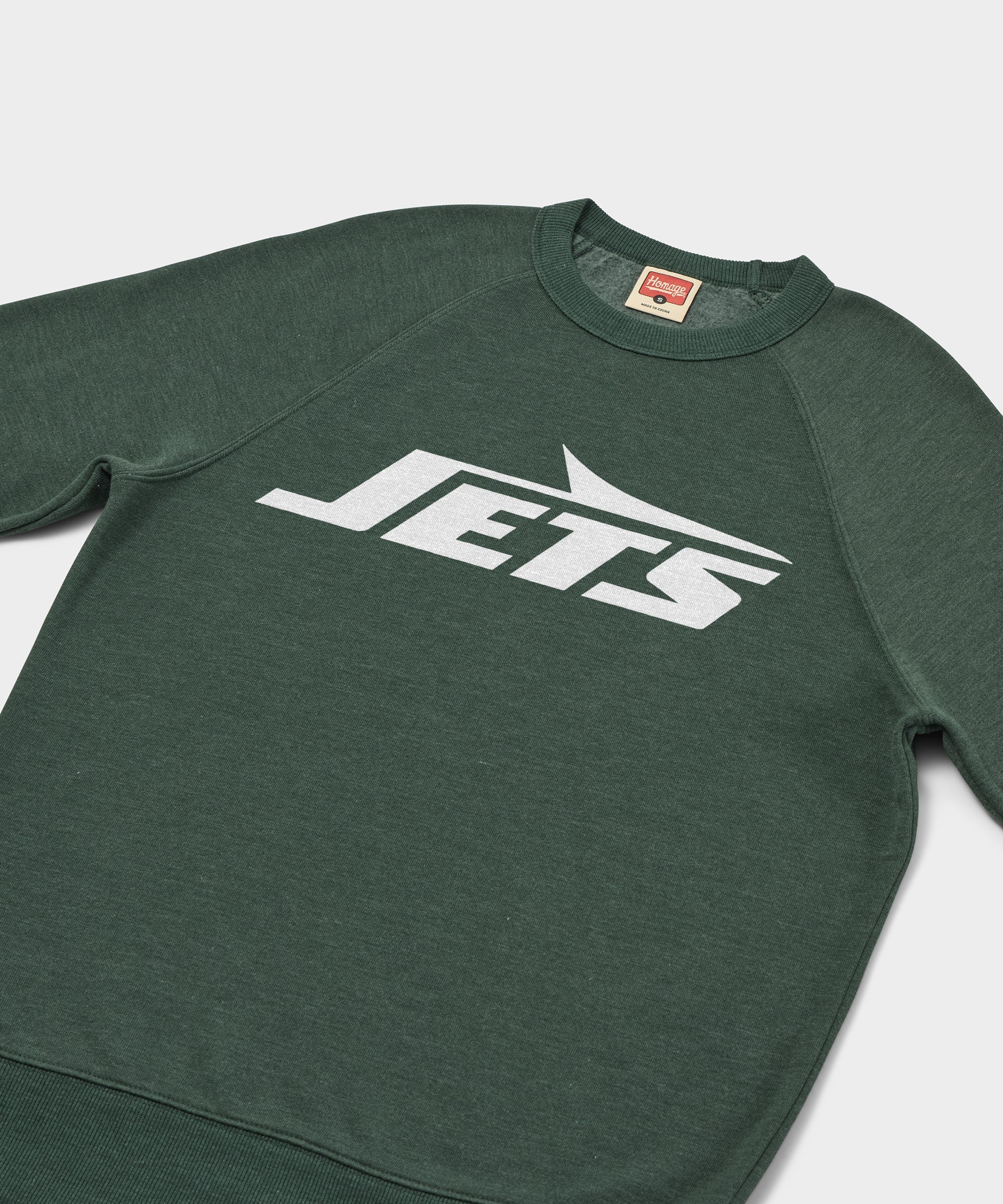 New York Jets '24 Crewneck - Image 2