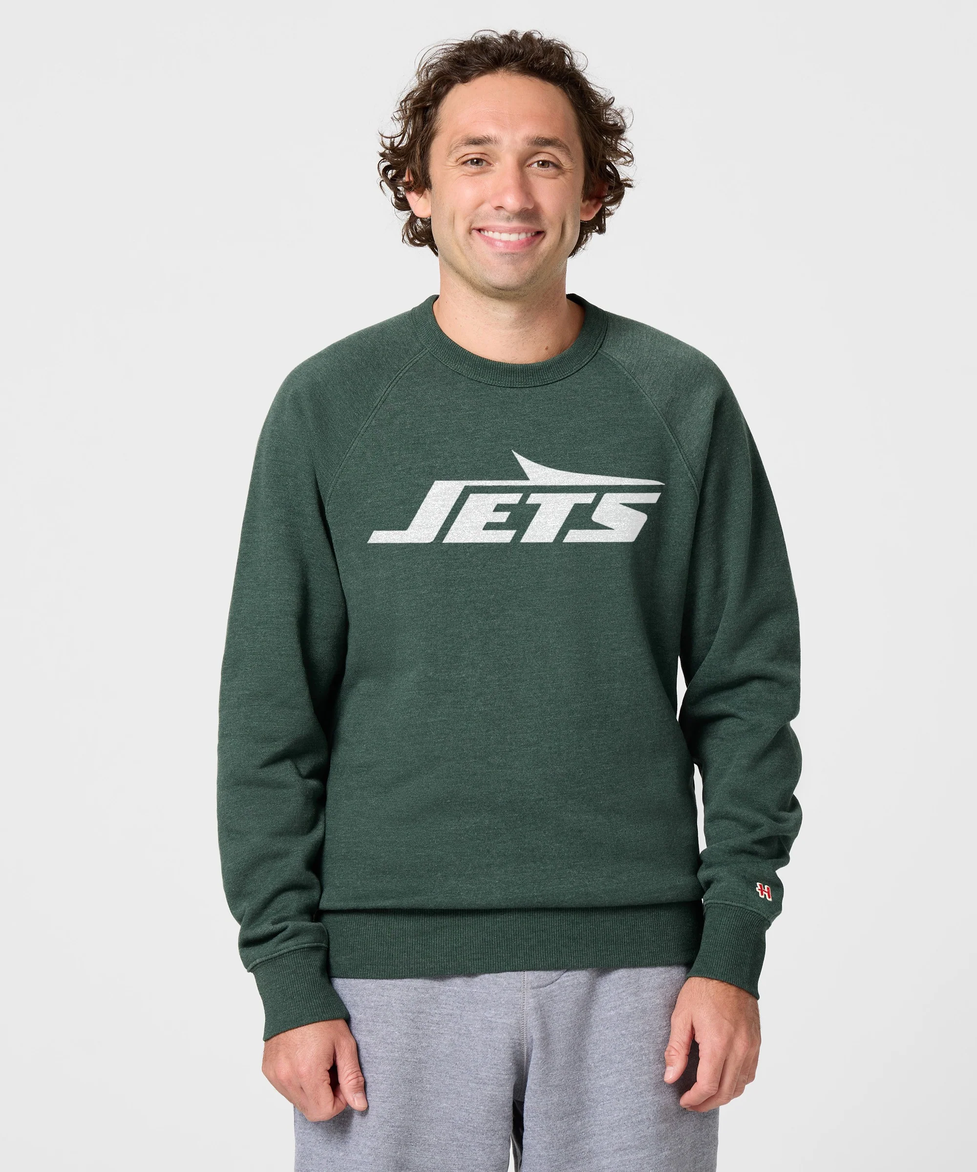 New York Jets '24 Crewneck - Image 3