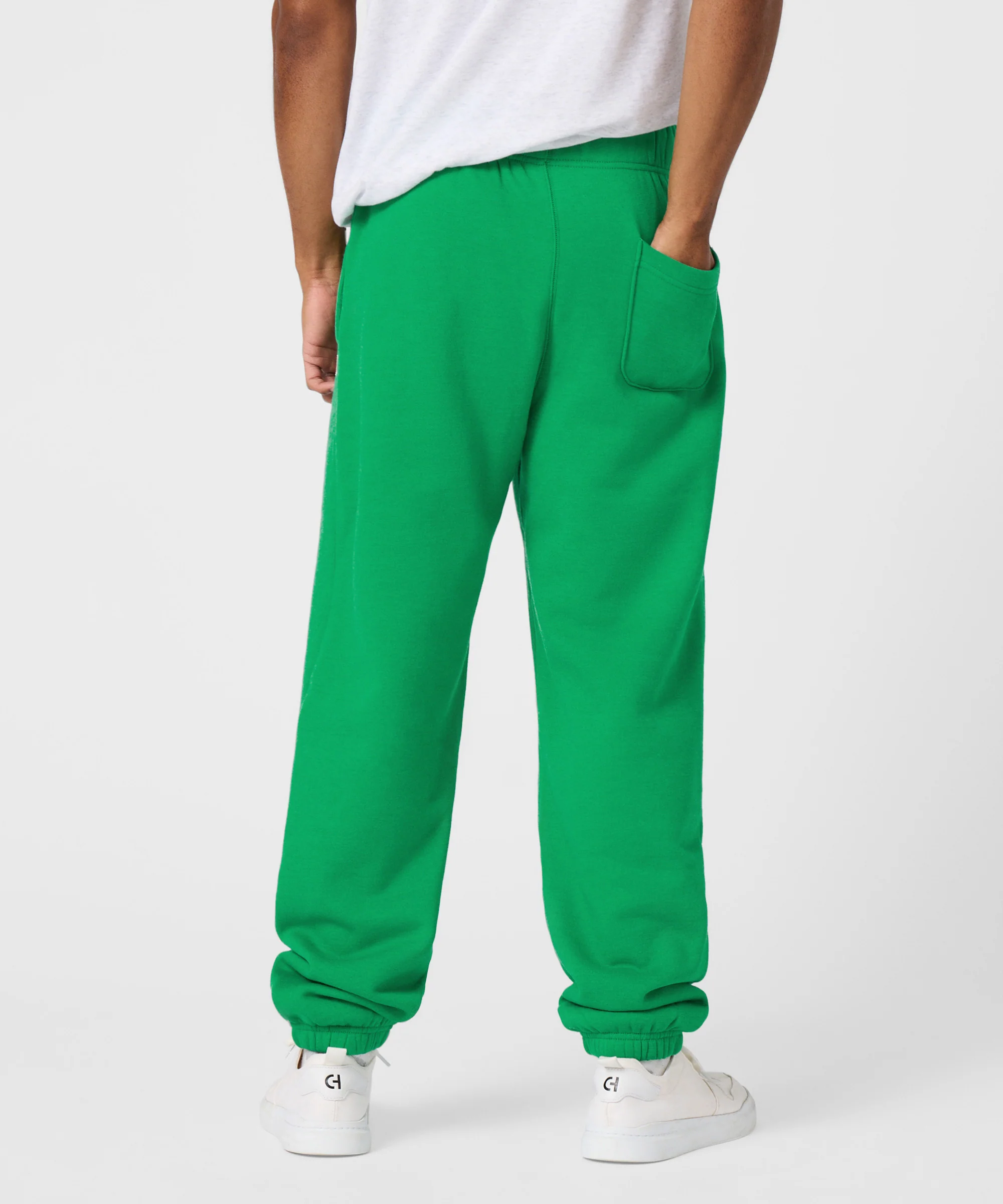 New York Jets Alt Logo '64 Sweatpants - Image 4