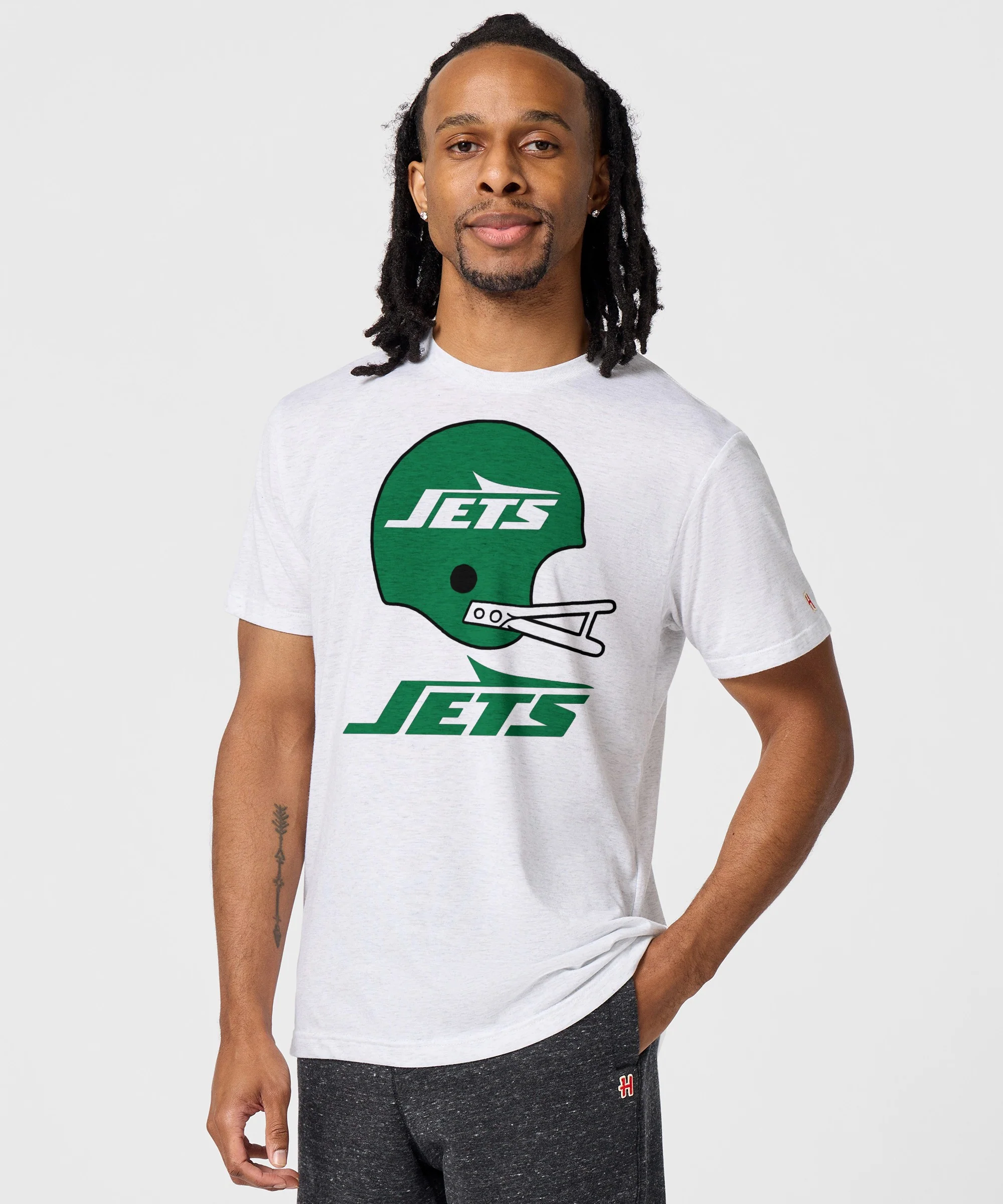 New York Jets Big Helmet - Image 3