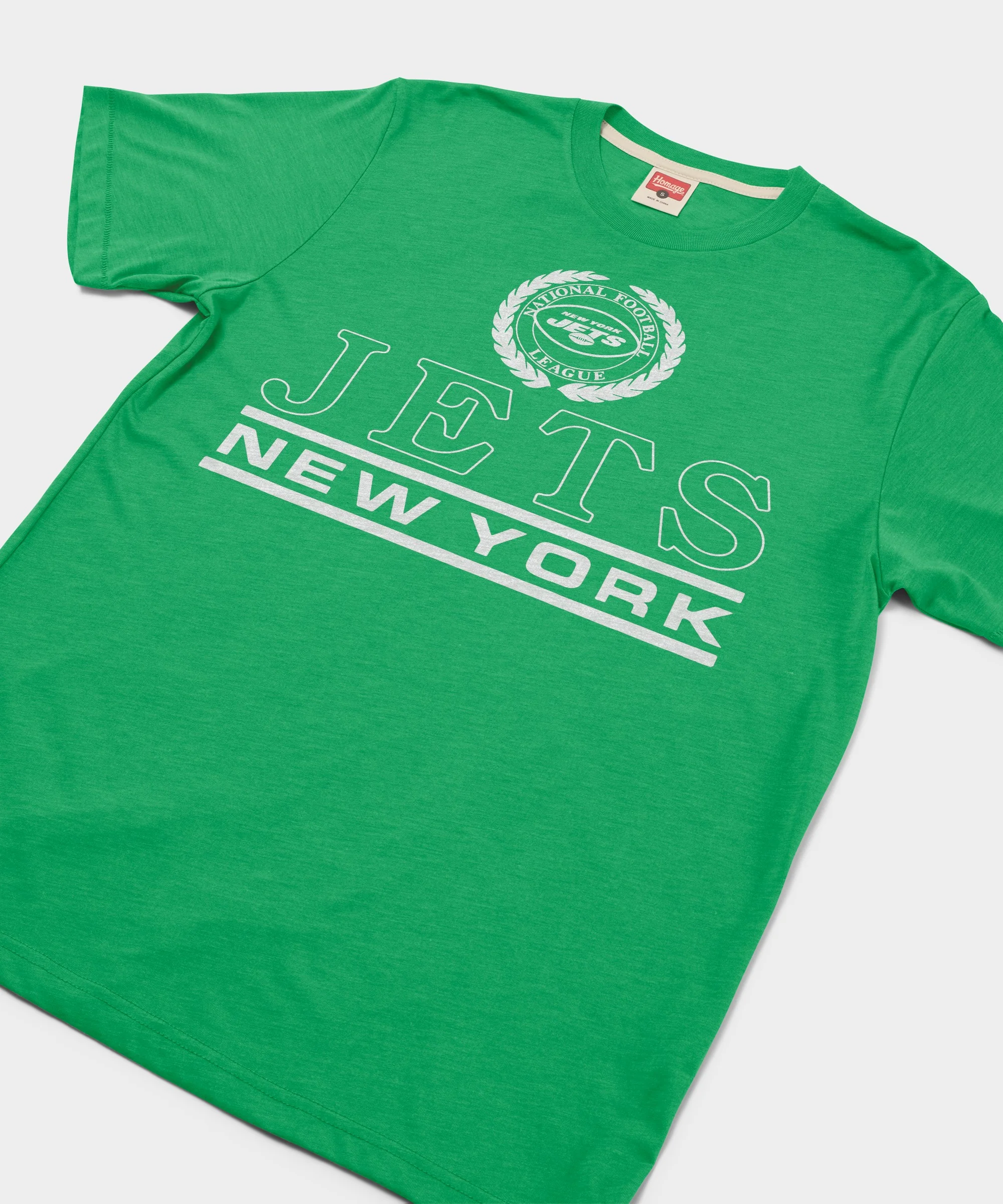 New York Jets Crest - Image 2