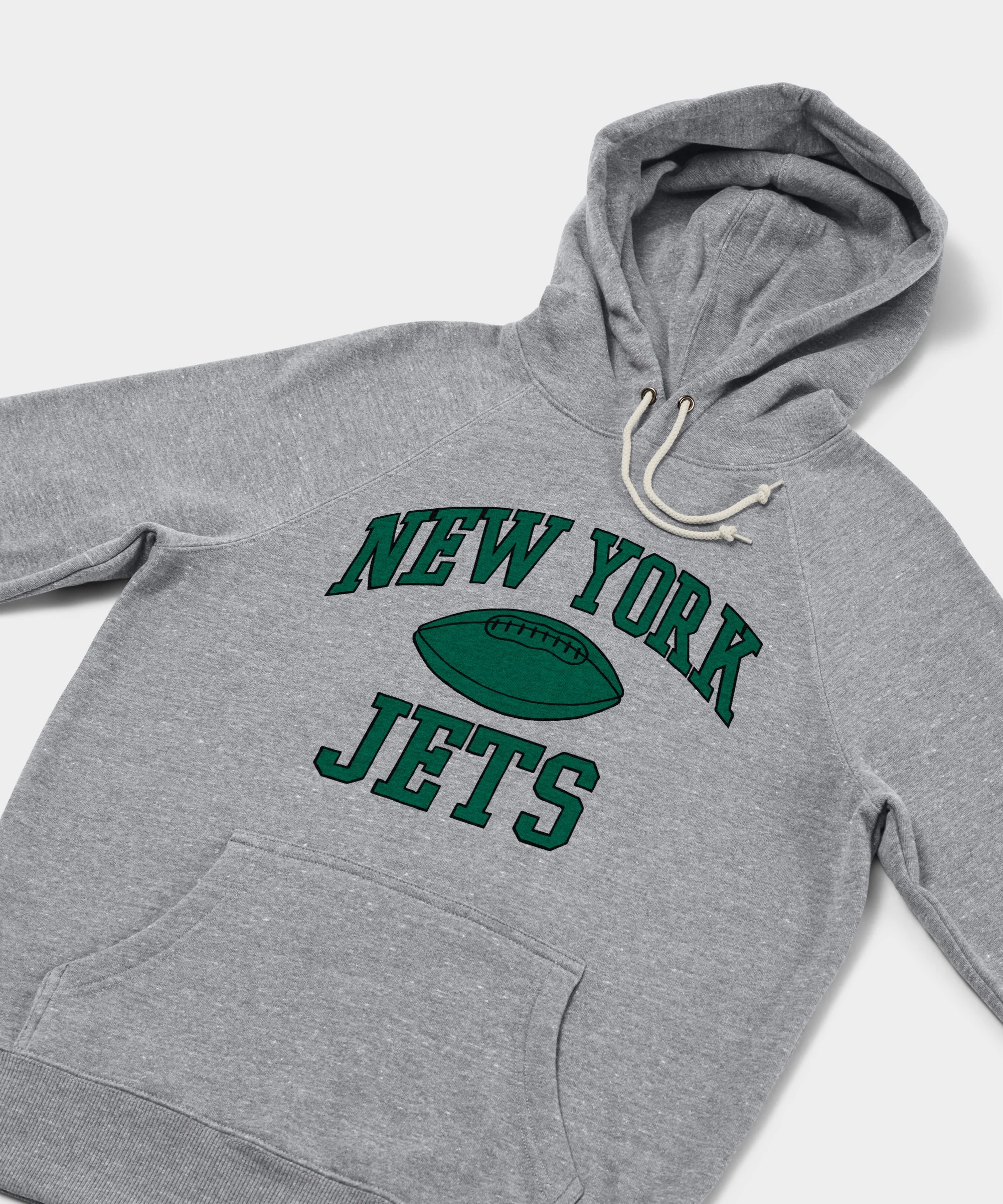 New York Jets Gridiron Hoodie - Image 2
