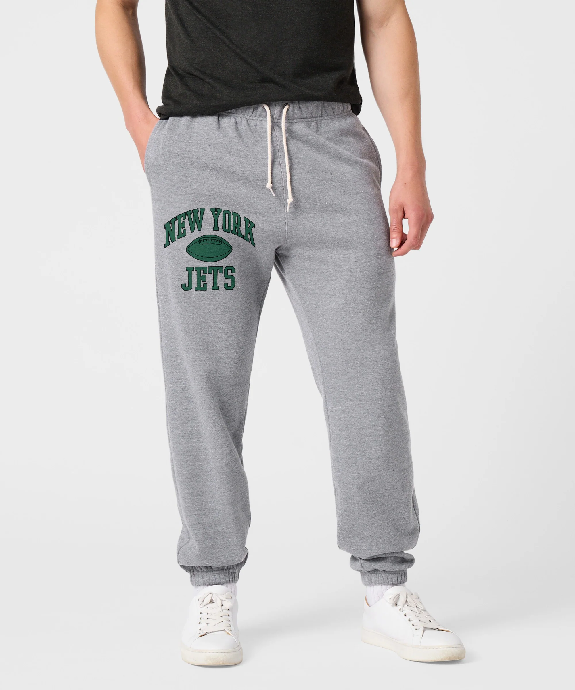 New York Jets Gridiron Sweatpants - Image 3