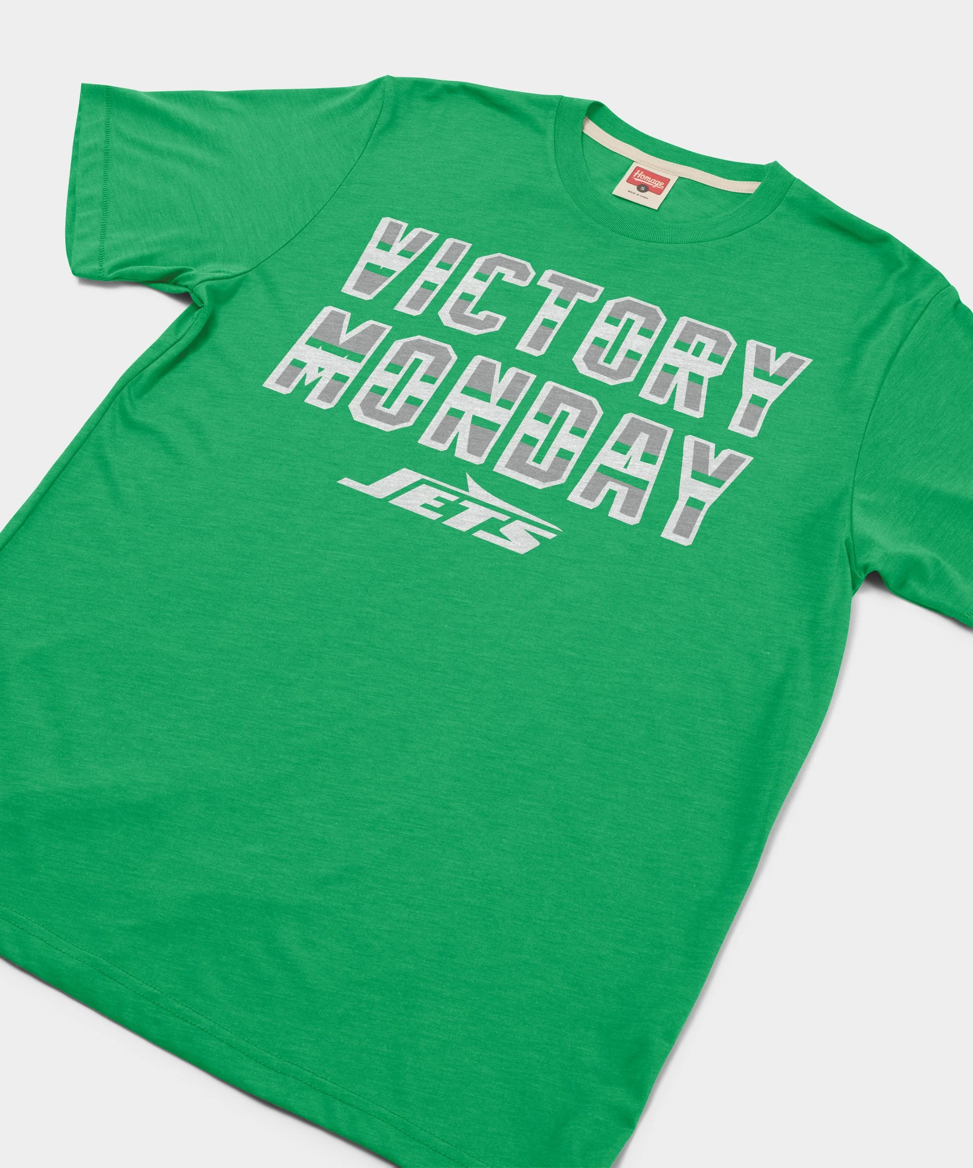 New York Jets Victory Monday - Image 2