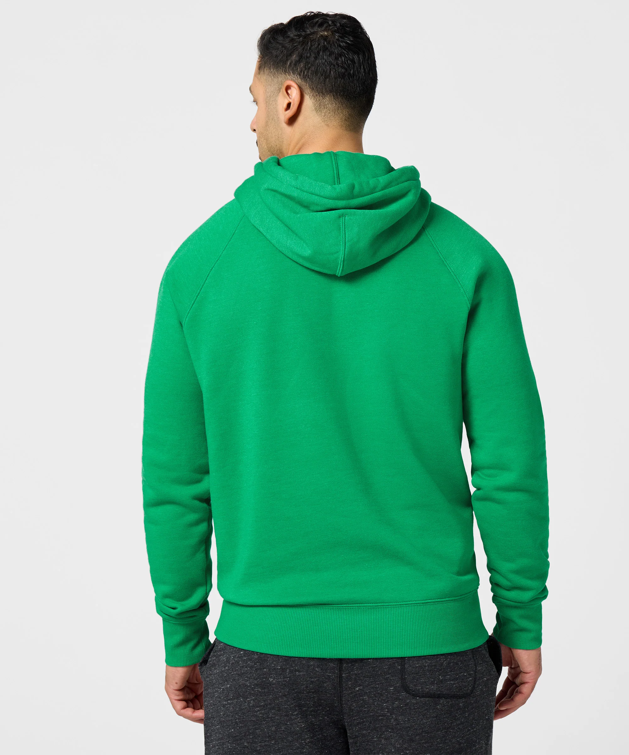 New York Jets Wordmark '24 Hoodie - Image 4