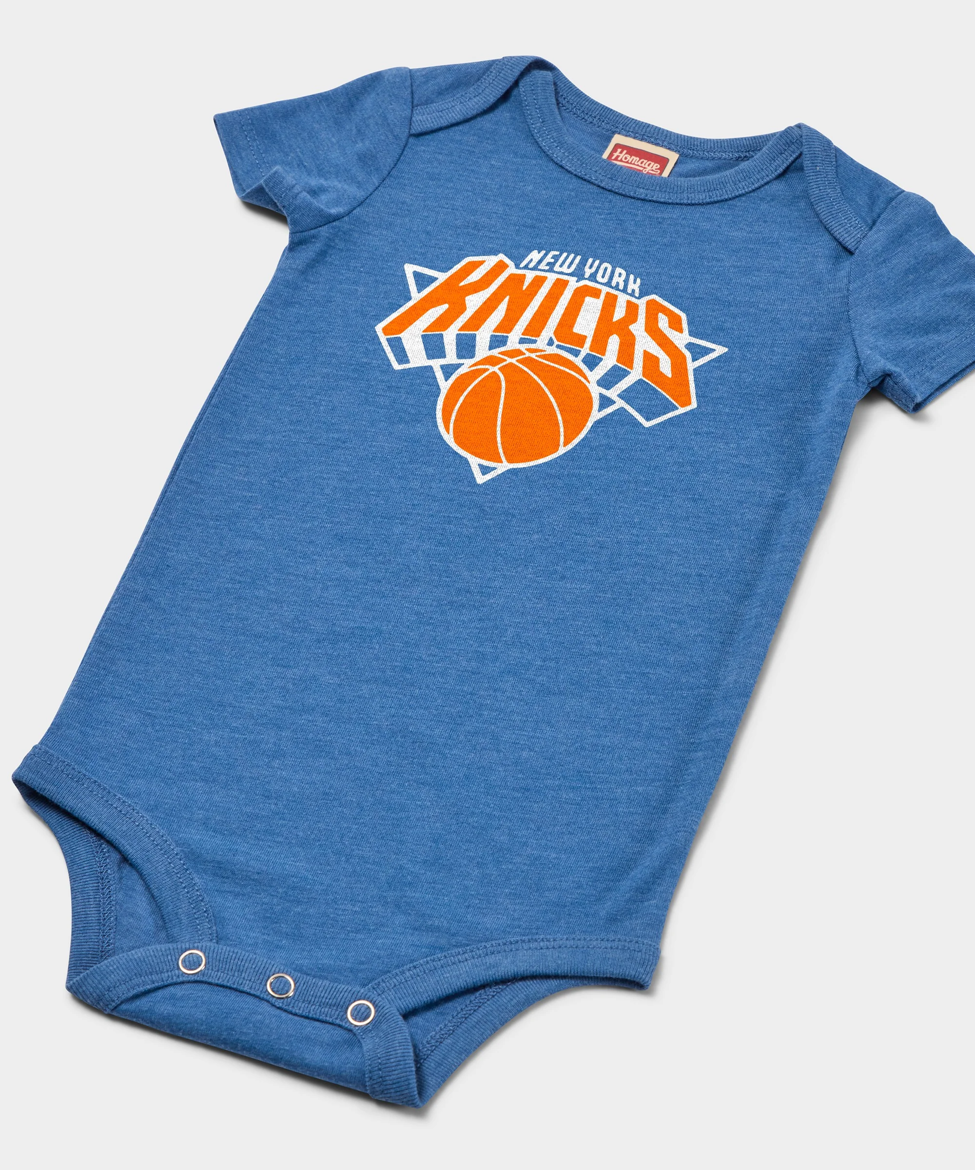 New York Knicks Baby One Piece - Image 2