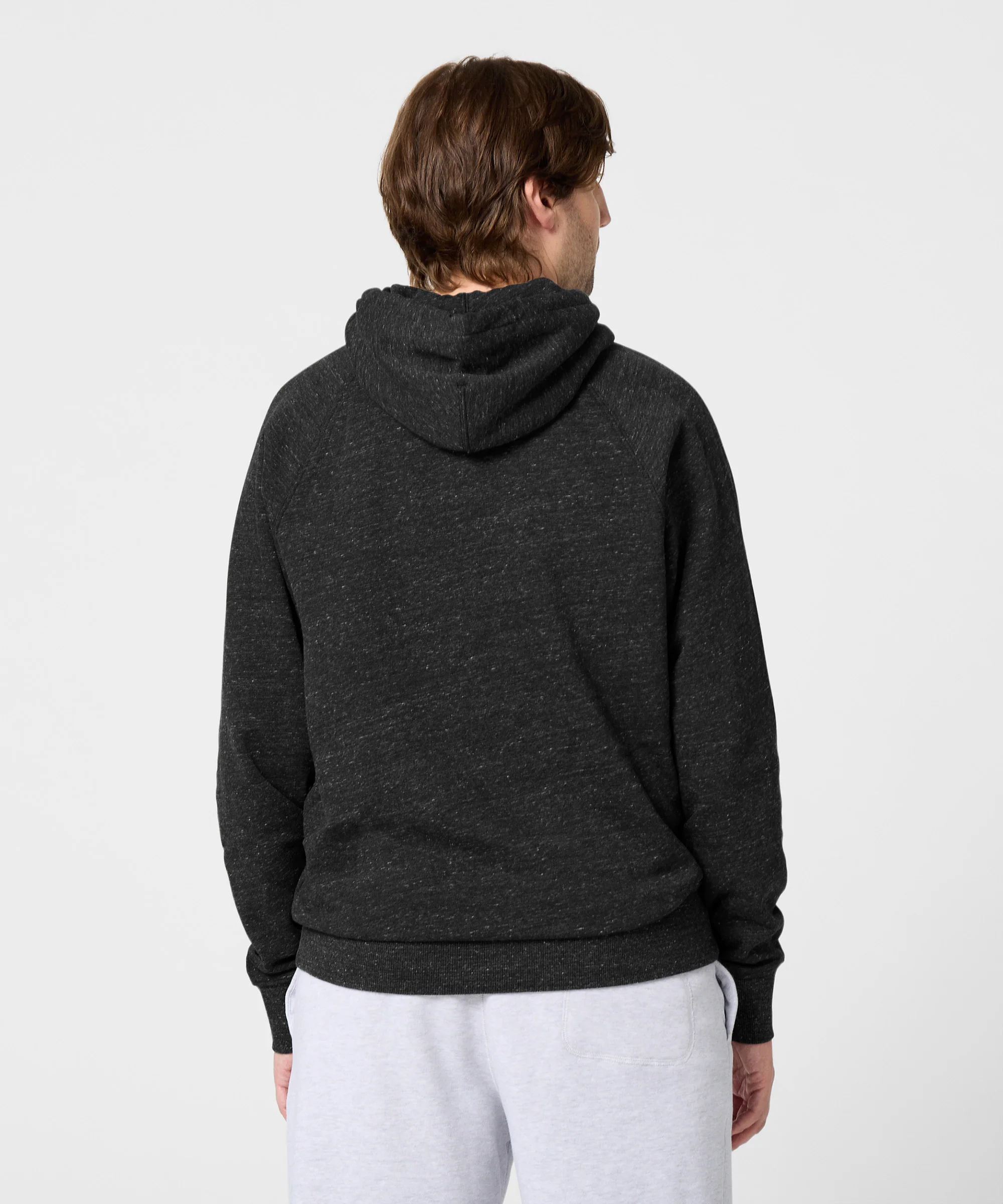 New York Knicks Blacktop Logo Hoodie - Image 4