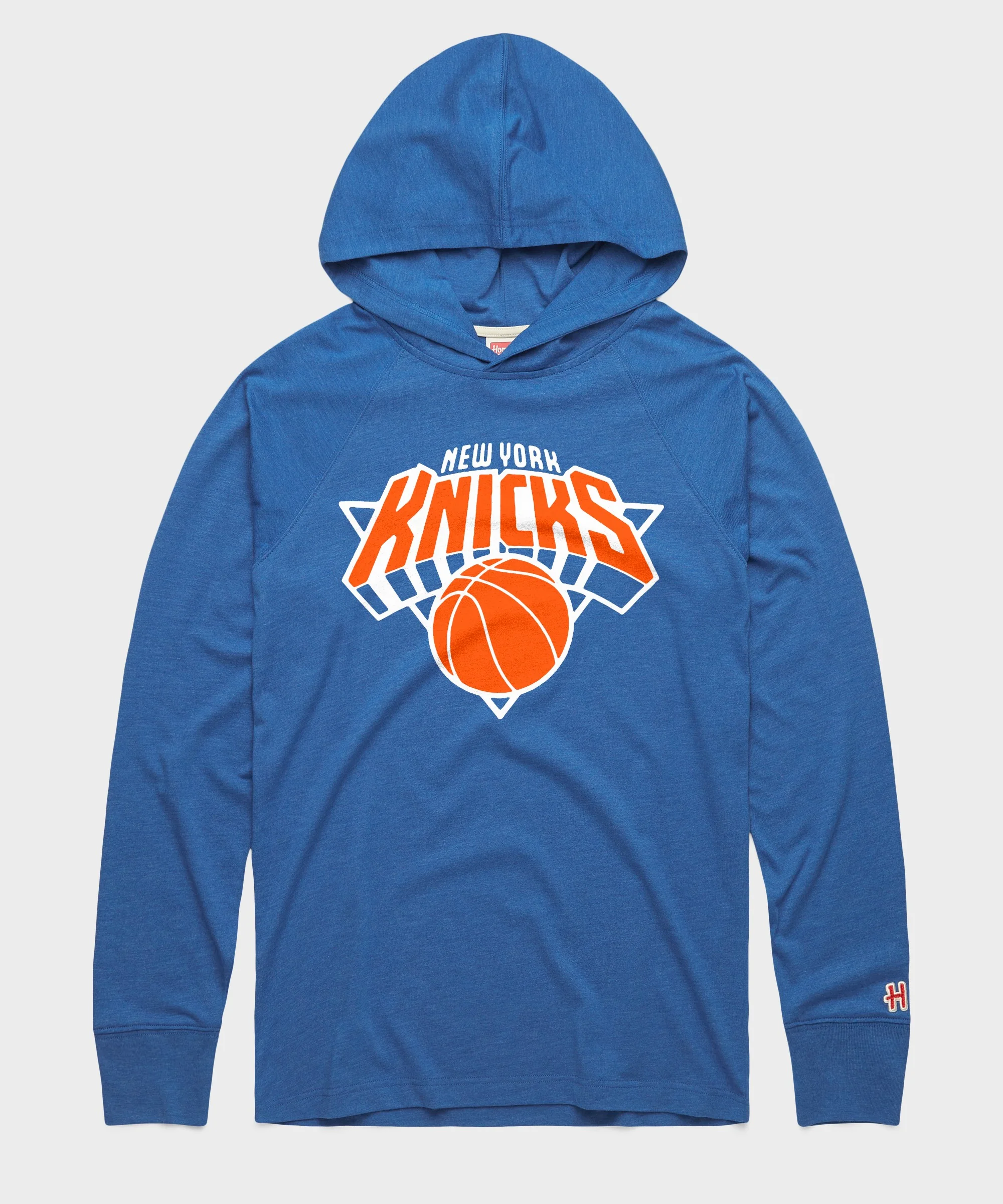 New York Knicks Logo Lightweight Hoodie