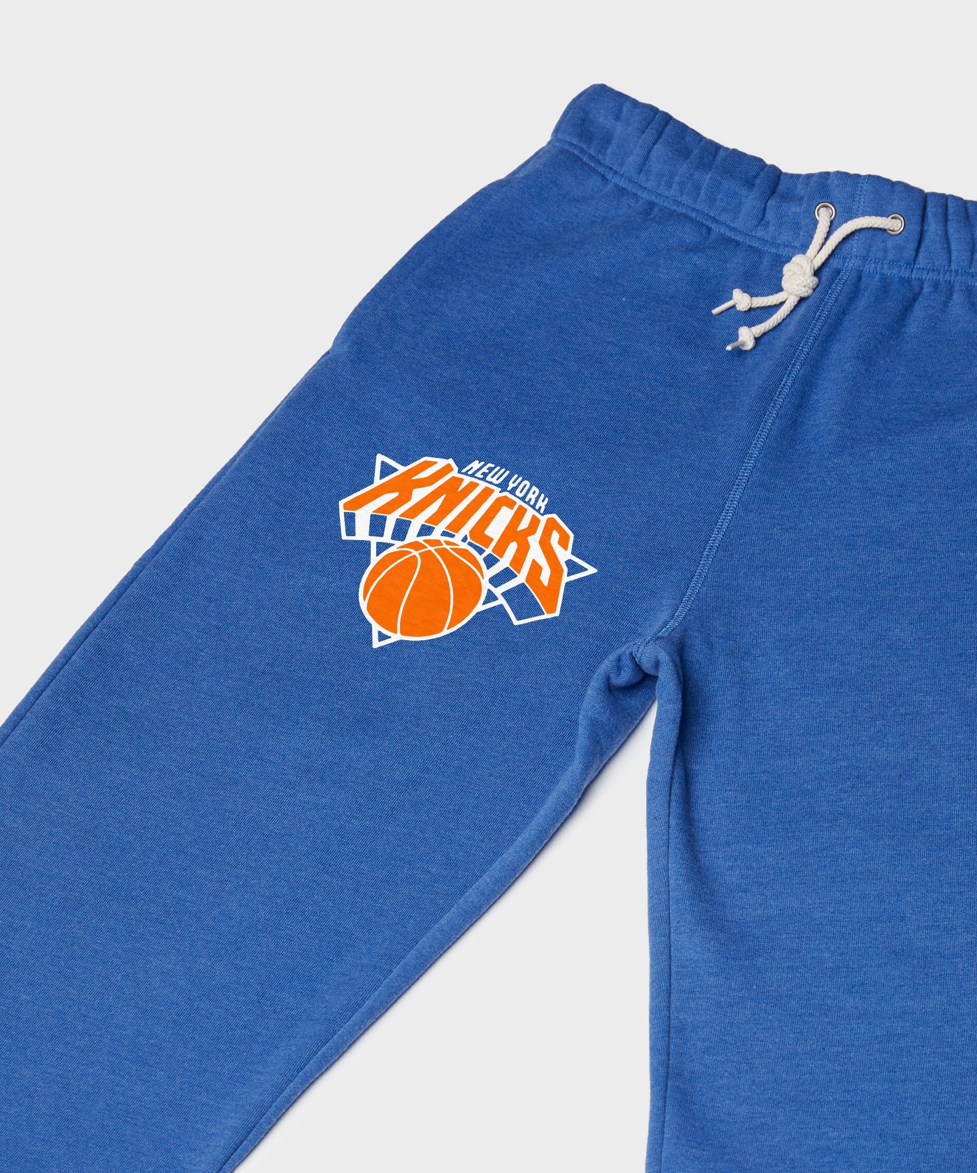 New York Knicks Logo Sweatpants - Image 3