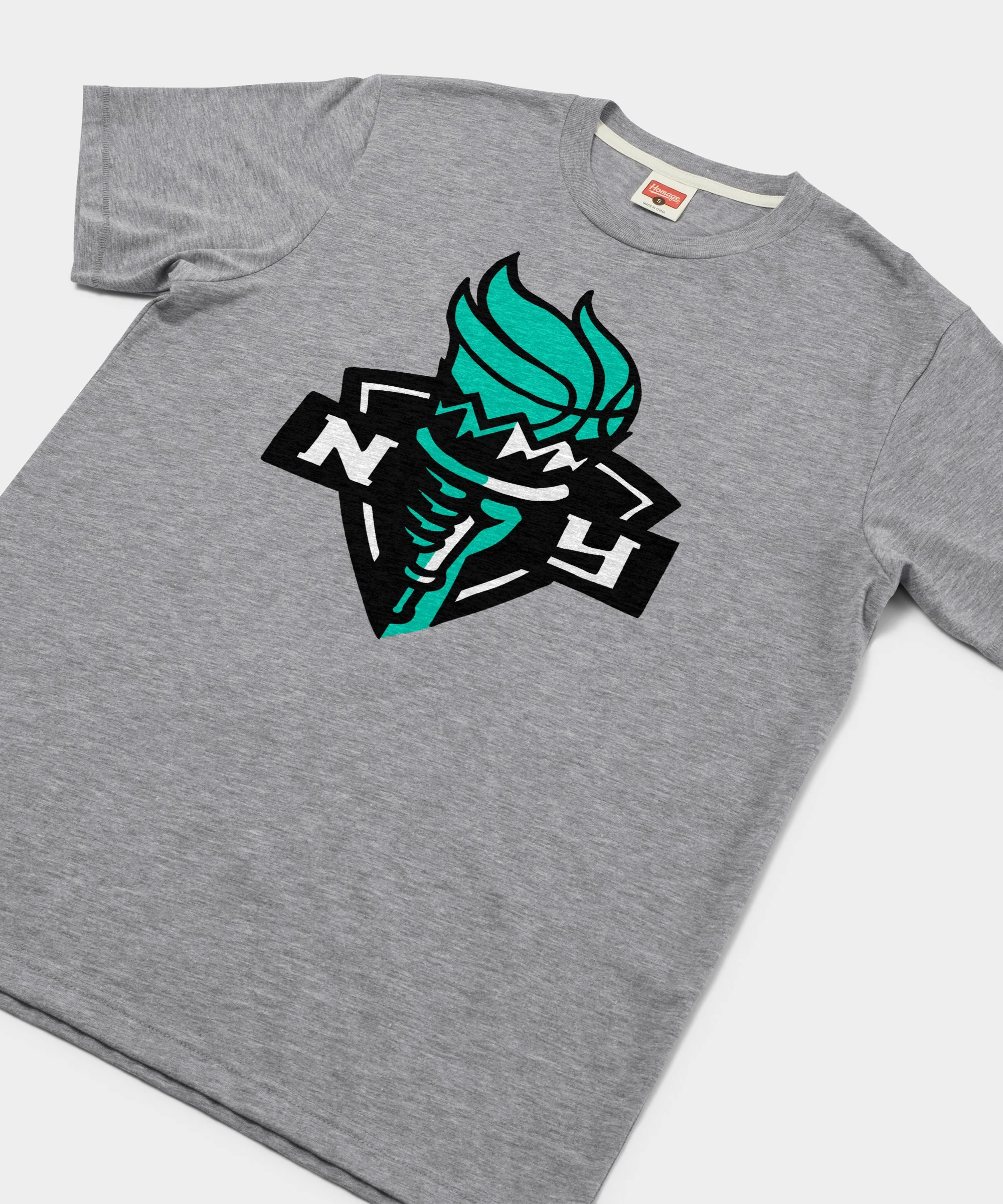 New York Liberty Logo - Image 2