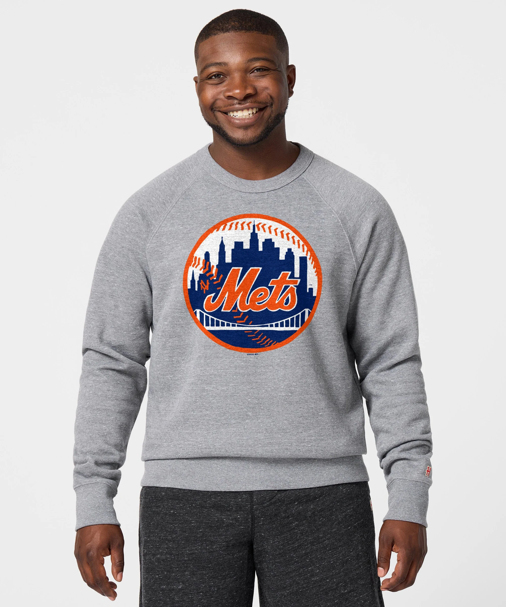 New York Mets '81 Crewneck - Image 3
