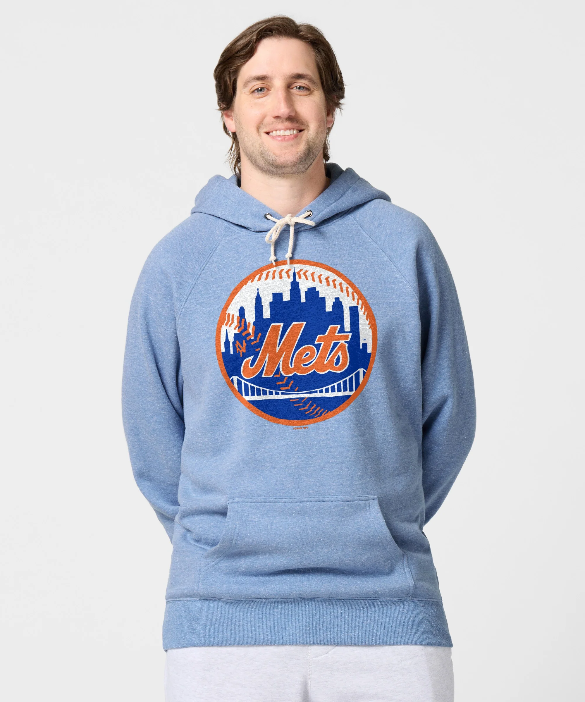 New York Mets '81 Hoodie - Image 6