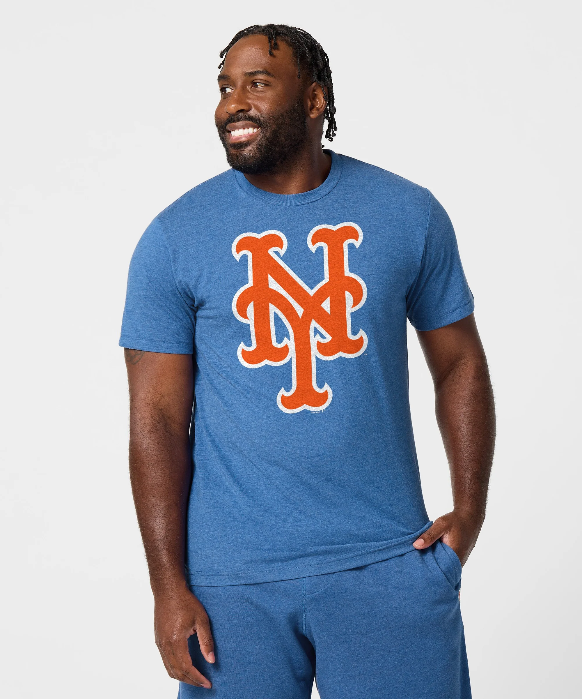 New York Mets Cap Logo '13 - Image 3