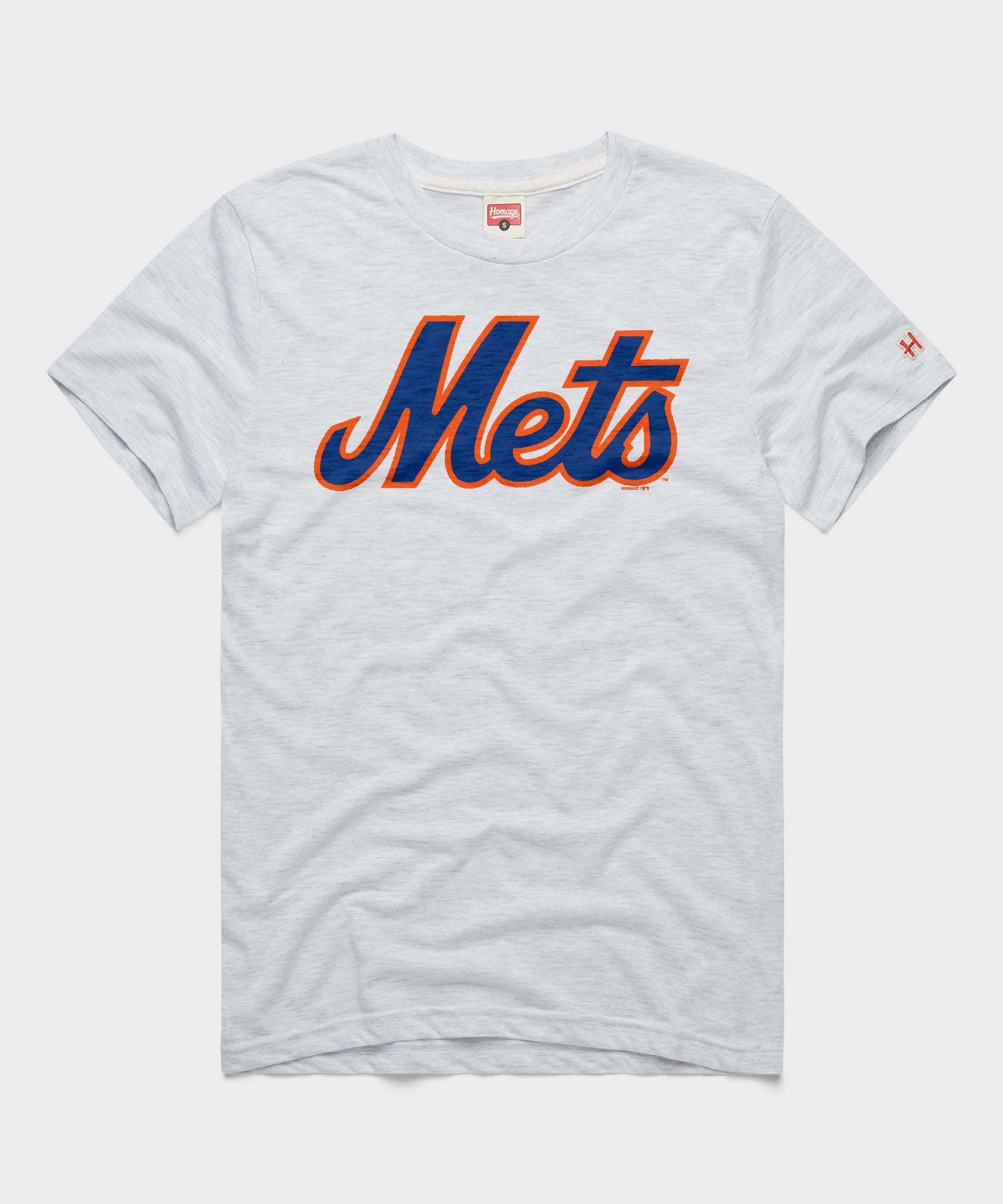 New York Mets Jersey Logo '15