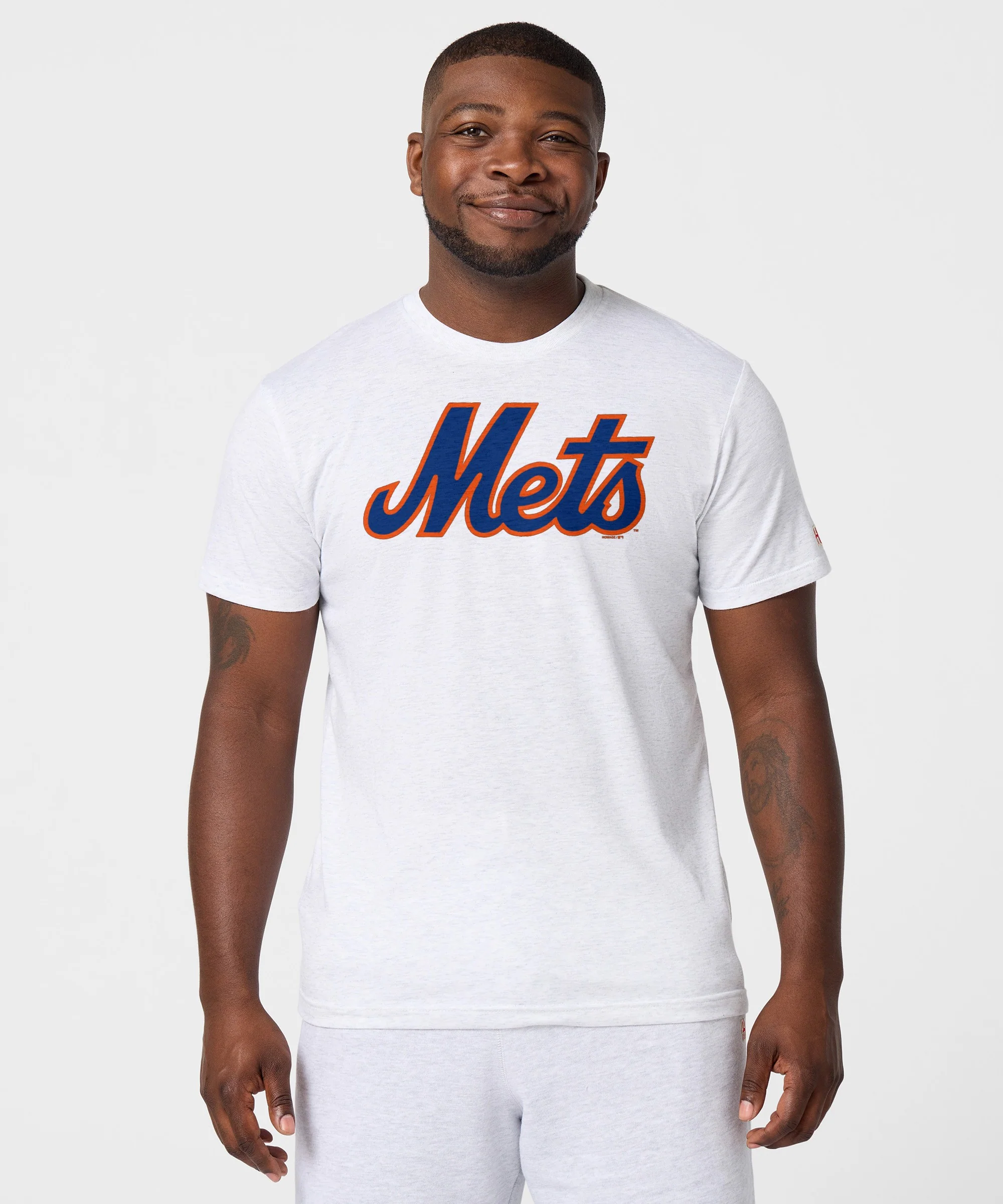 New York Mets Jersey Logo '15 - Image 3