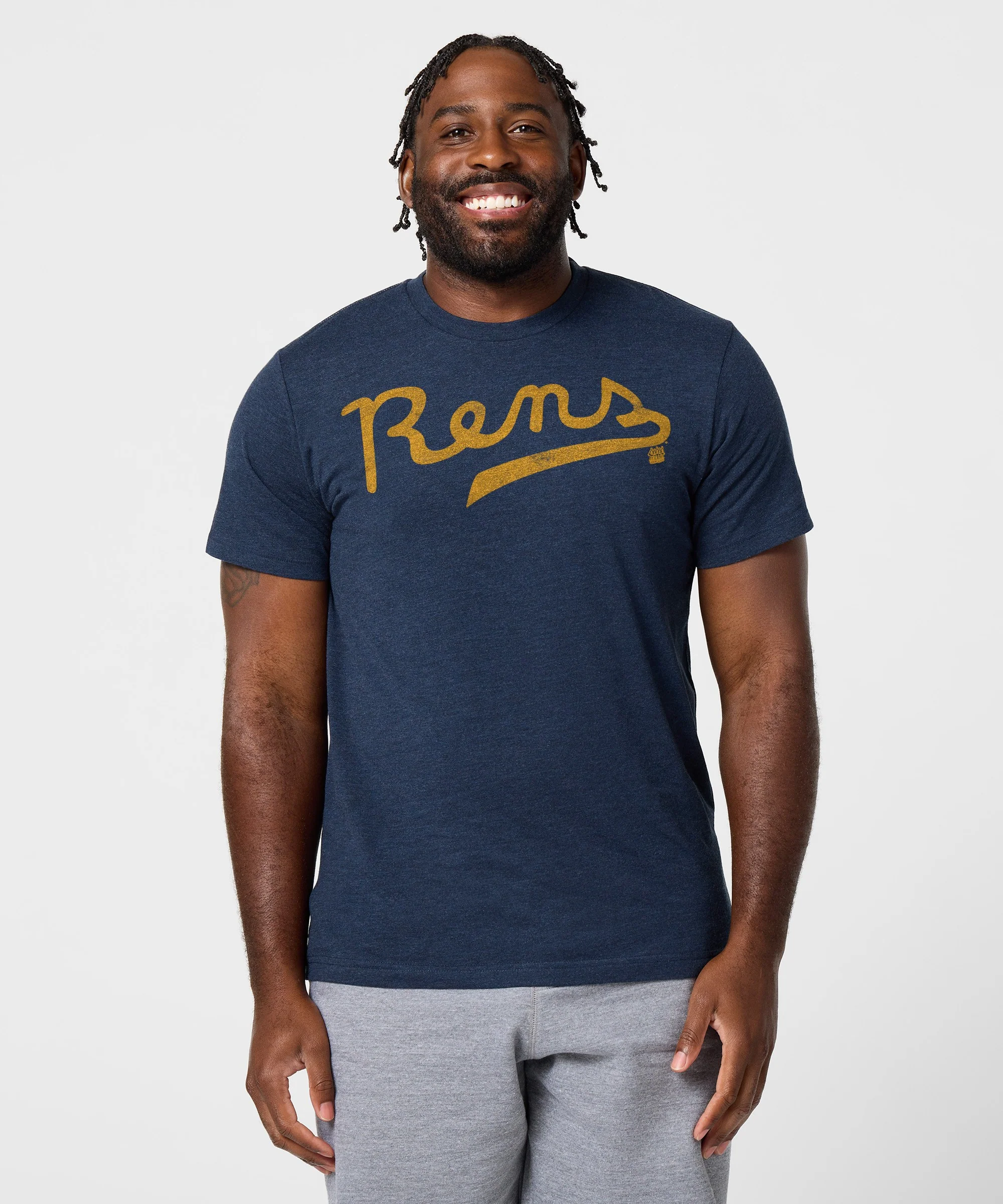 New York Rens - Image 3