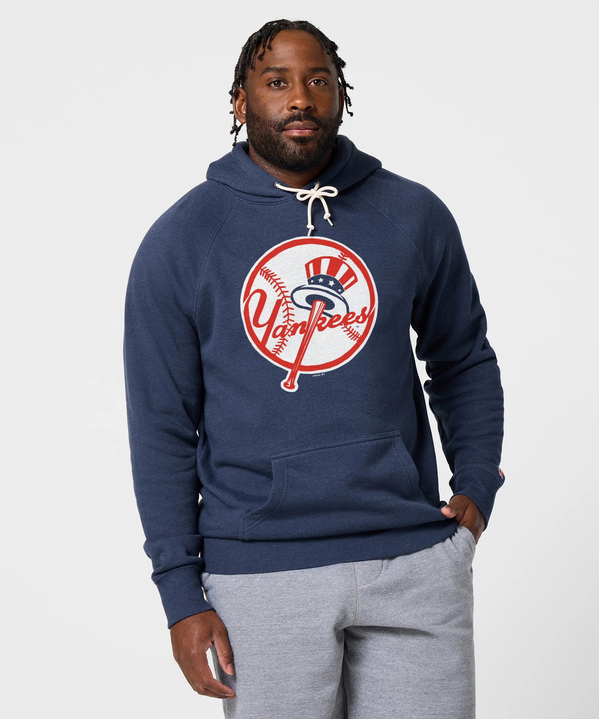 New York Yankees '68 Hoodie - Image 3
