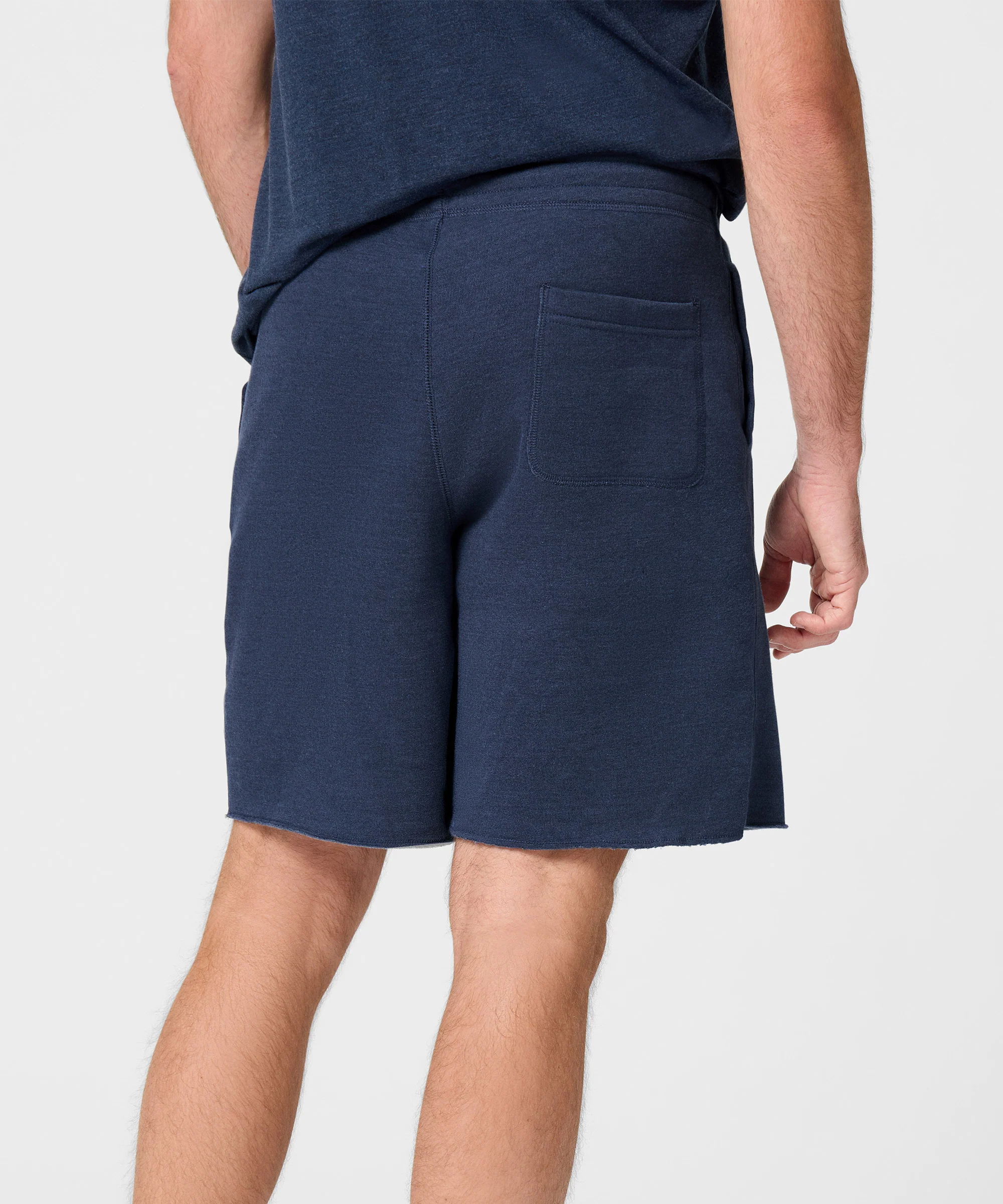 New York Yankees '68 Sweat Shorts - Image 4