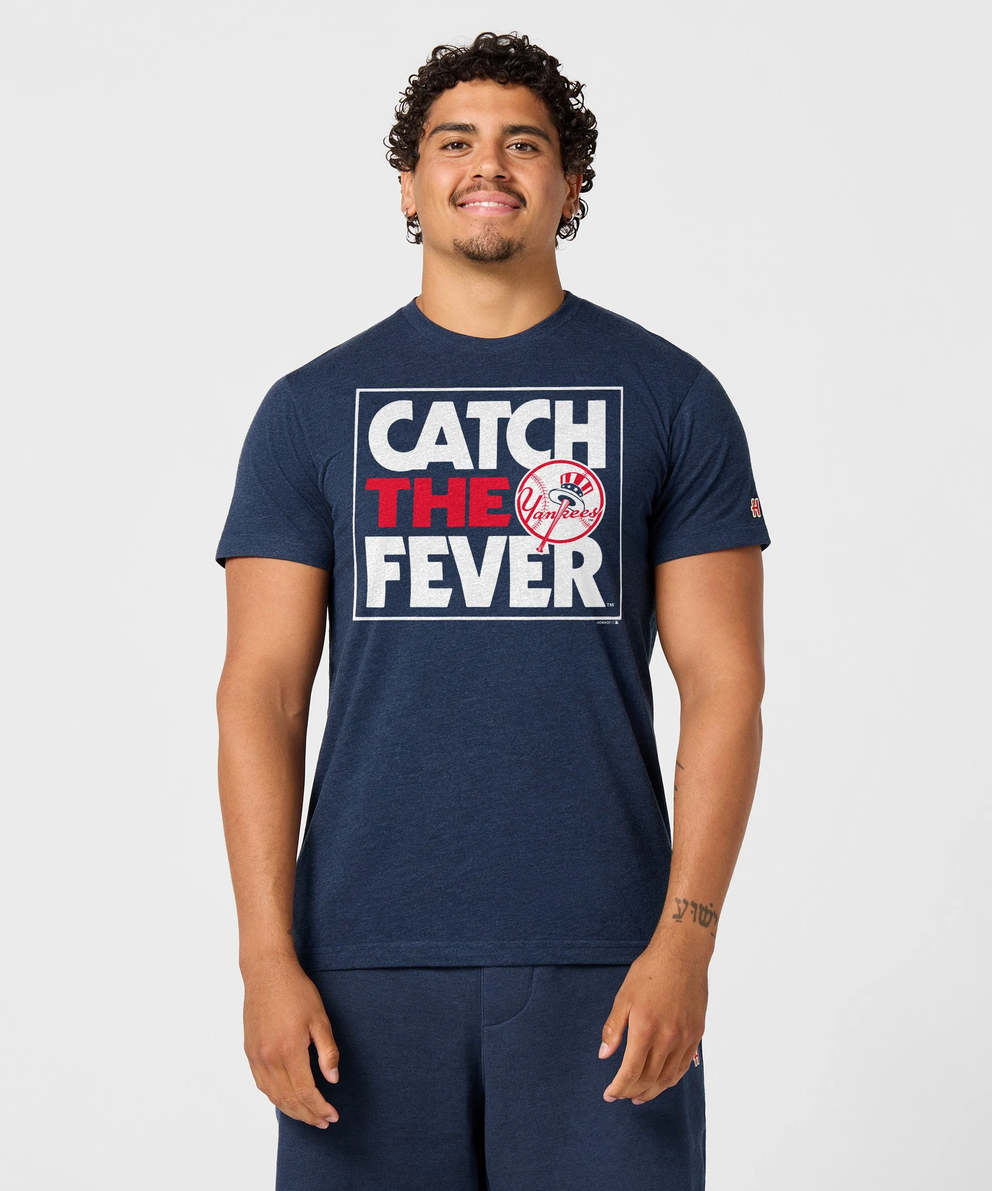 New York Yankees Catch The Fever - Image 3