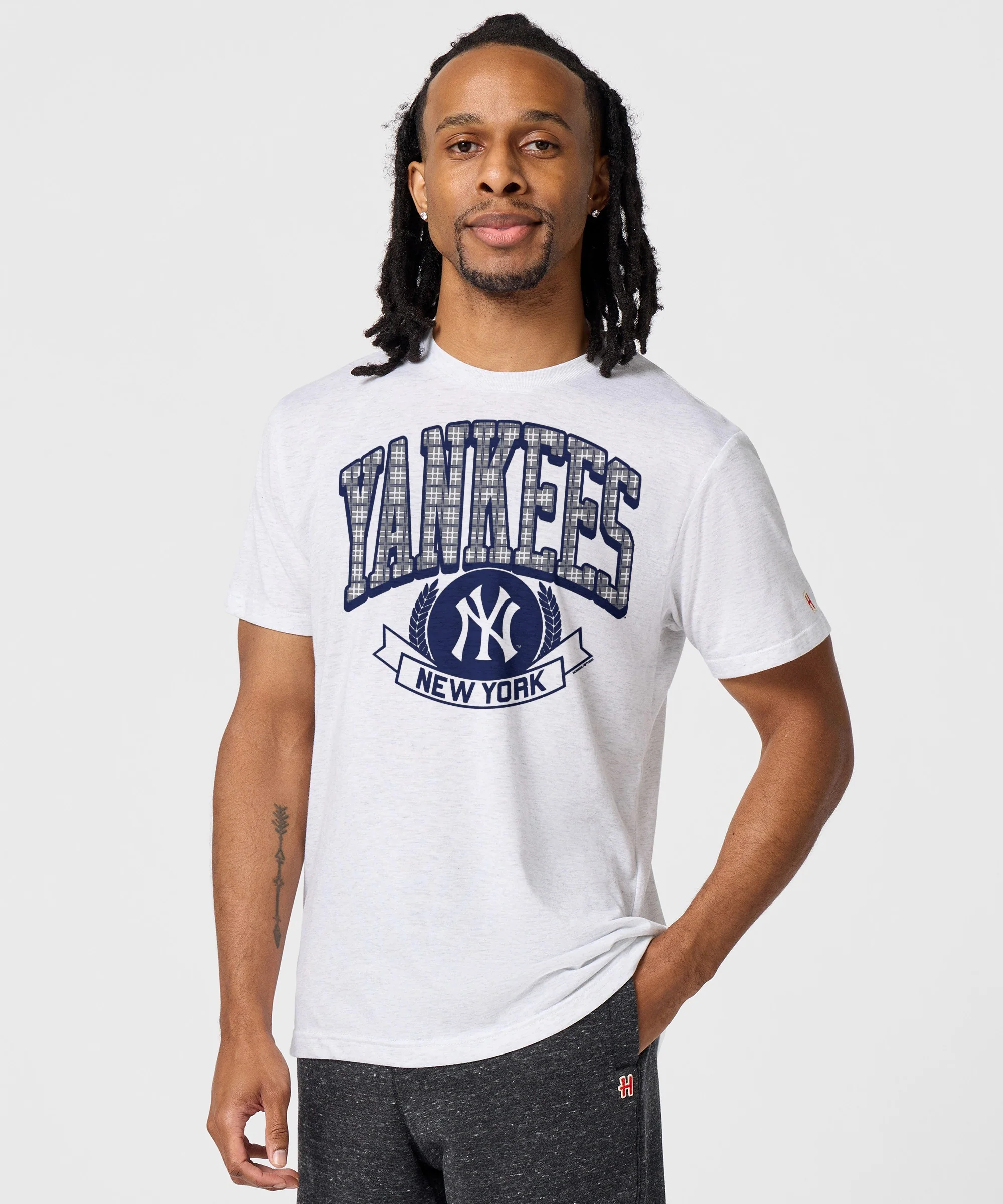 New York Yankees Plaid - Image 3