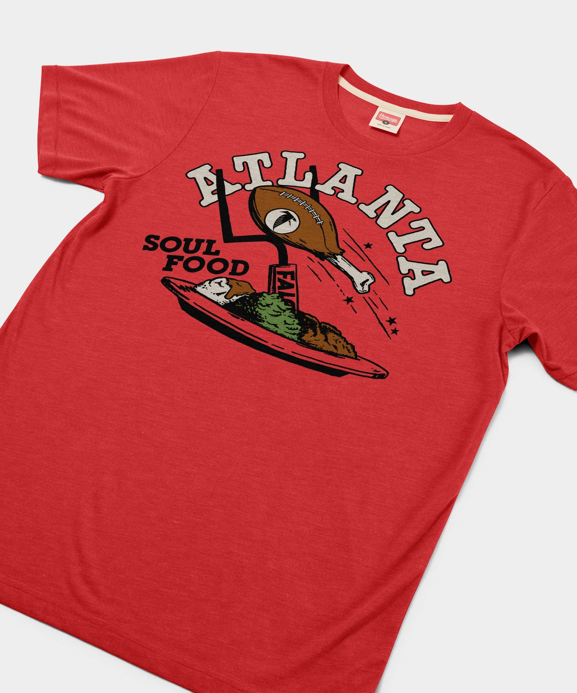 NFL x Flavortown Atlanta Falcons - Image 2