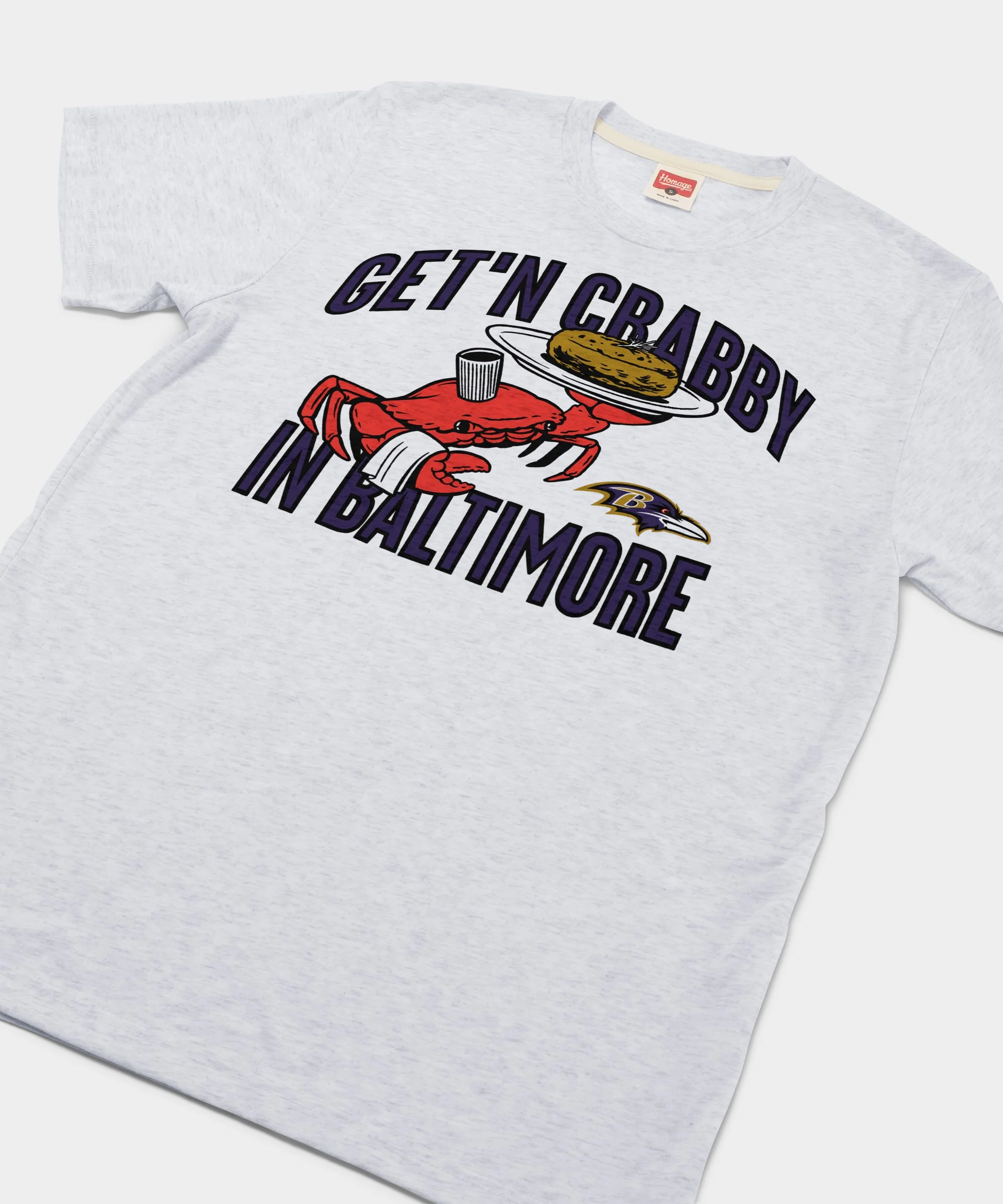 NFL x Flavortown Baltimore Ravens - Image 2