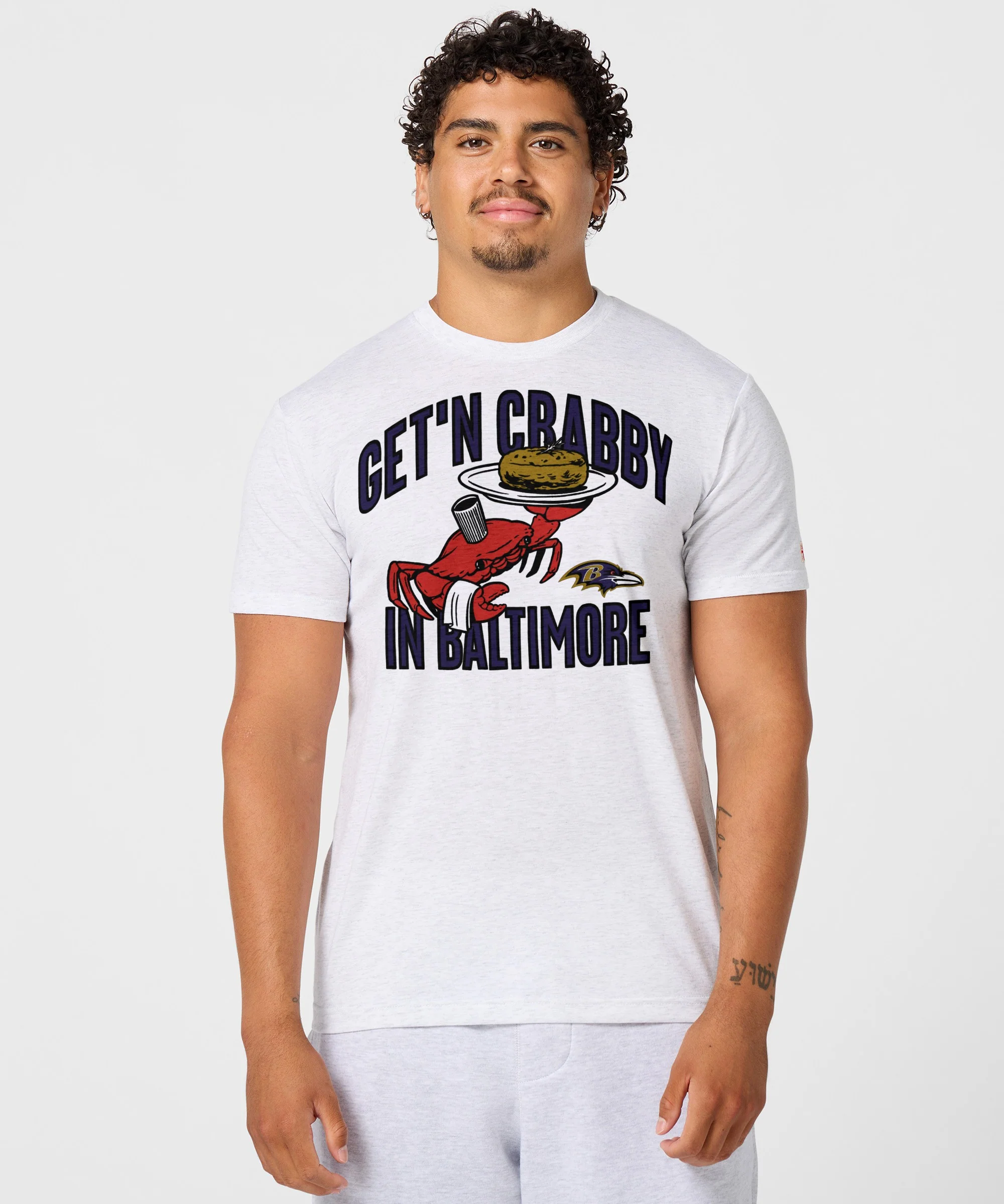 NFL x Flavortown Baltimore Ravens - Image 3